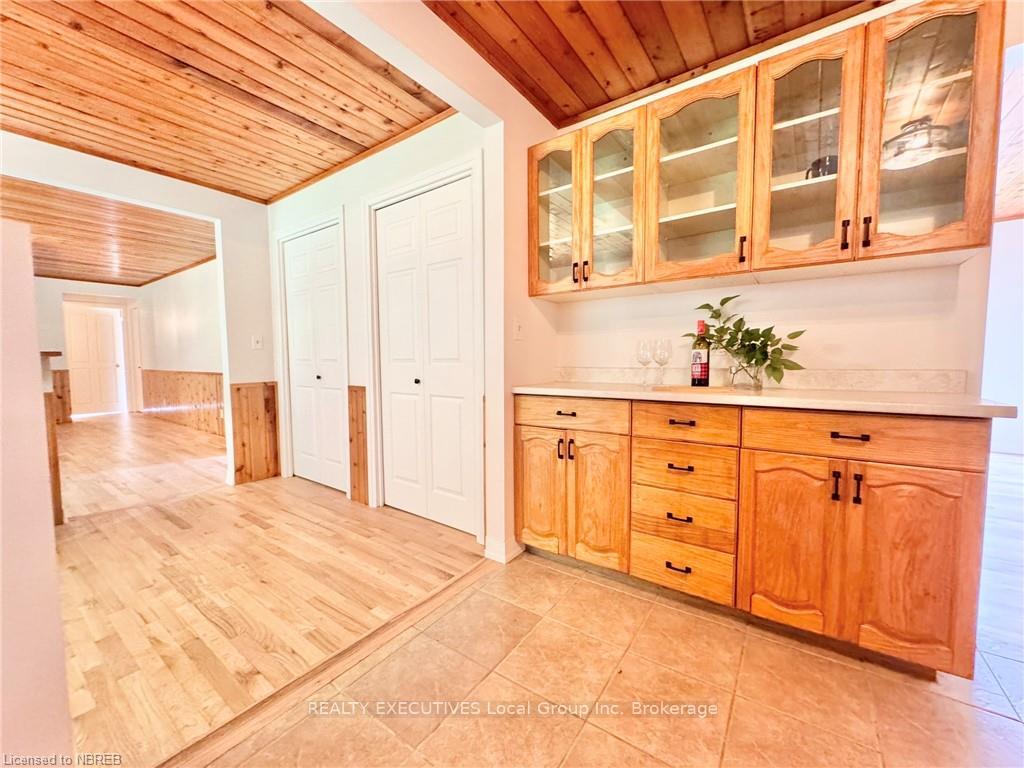 Photo 14 of 5797 Highway 17 E, Papineau-Cameron, Papineau Cameron — HOMEH