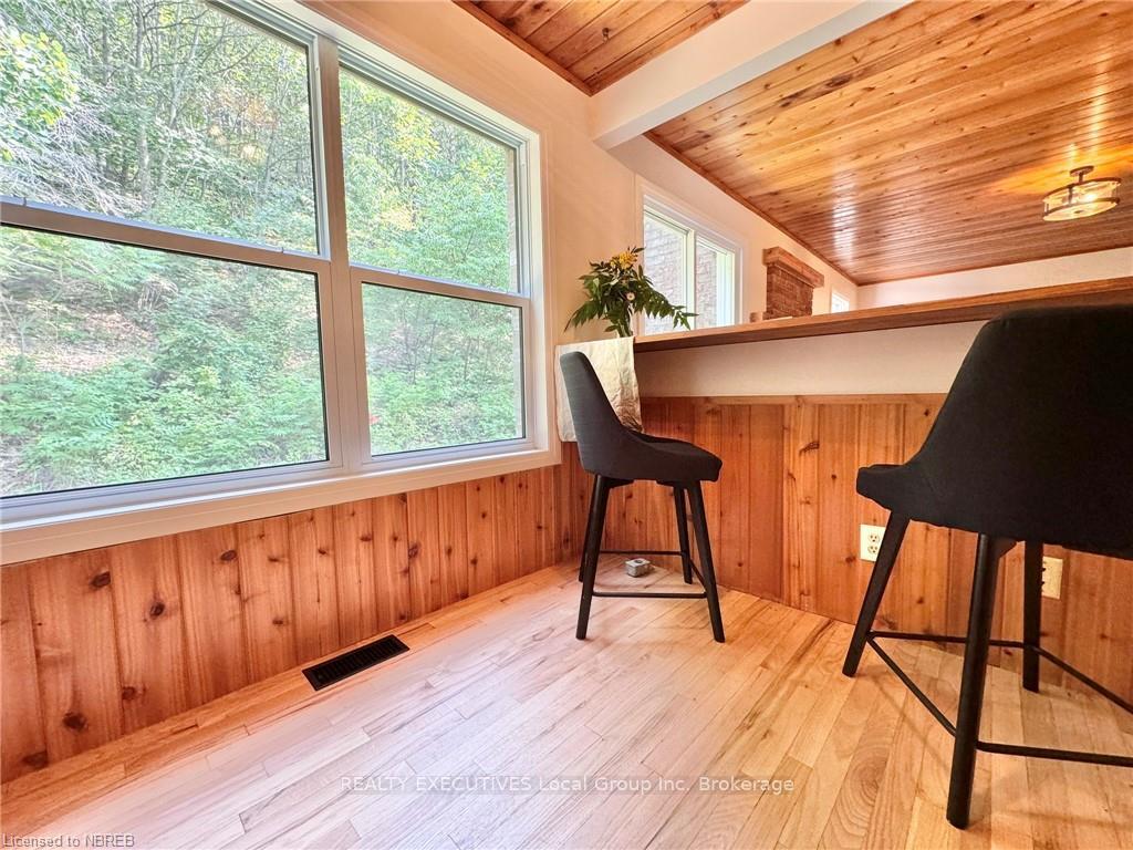 Photo 15 of 5797 Highway 17 E, Papineau-Cameron, Papineau Cameron — HOMEH
