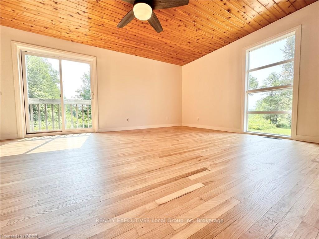 Photo 19 of 5797 Highway 17 E, Papineau-Cameron, Papineau Cameron — HOMEH