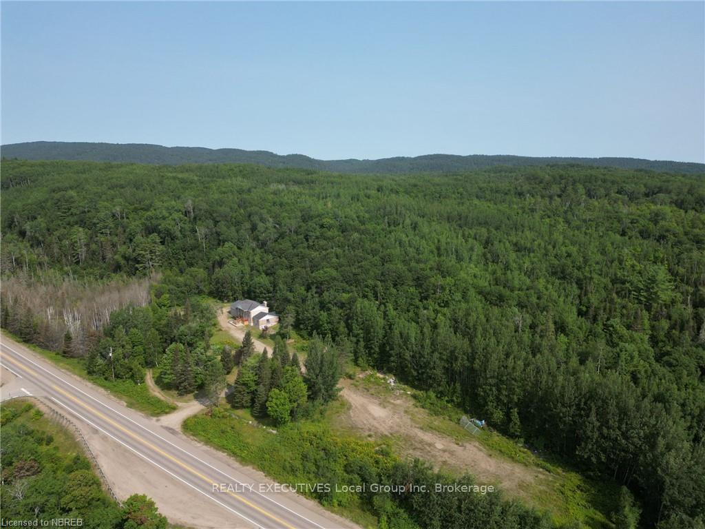 Photo 40 of 5797 Highway 17 E, Papineau-Cameron, Papineau Cameron — HOMEH