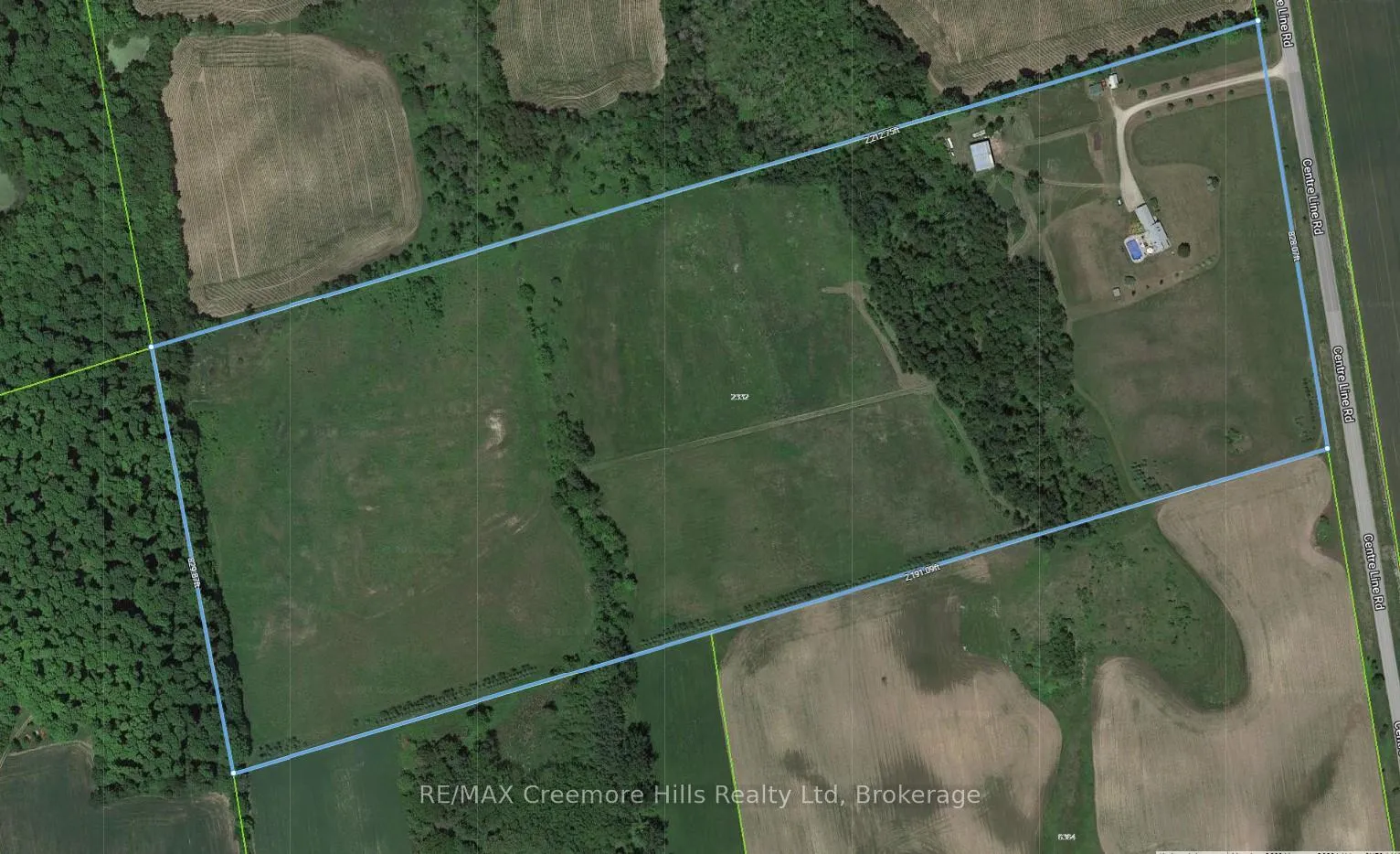 Photo 26 of 2332 Centre Line, Clearview, Rural Clearview — HOMEH