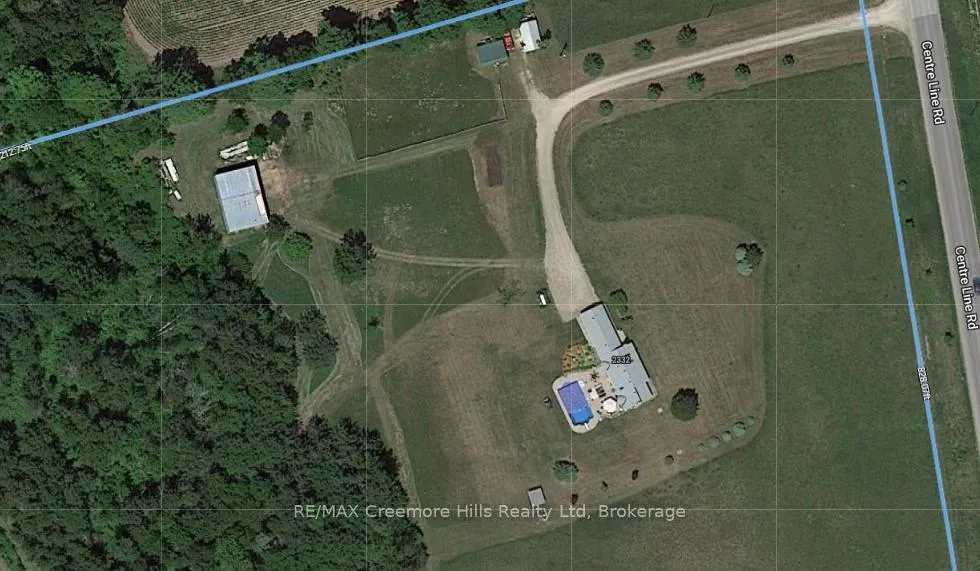 Photo 27 of 2332 Centre Line, Clearview, Rural Clearview — HOMEH