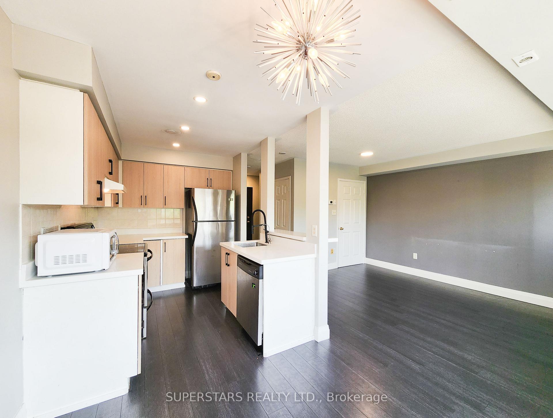 Photo 1 of Unit B206, 98 Cornell Park Avenue, Markham, Cornell — HOMEH