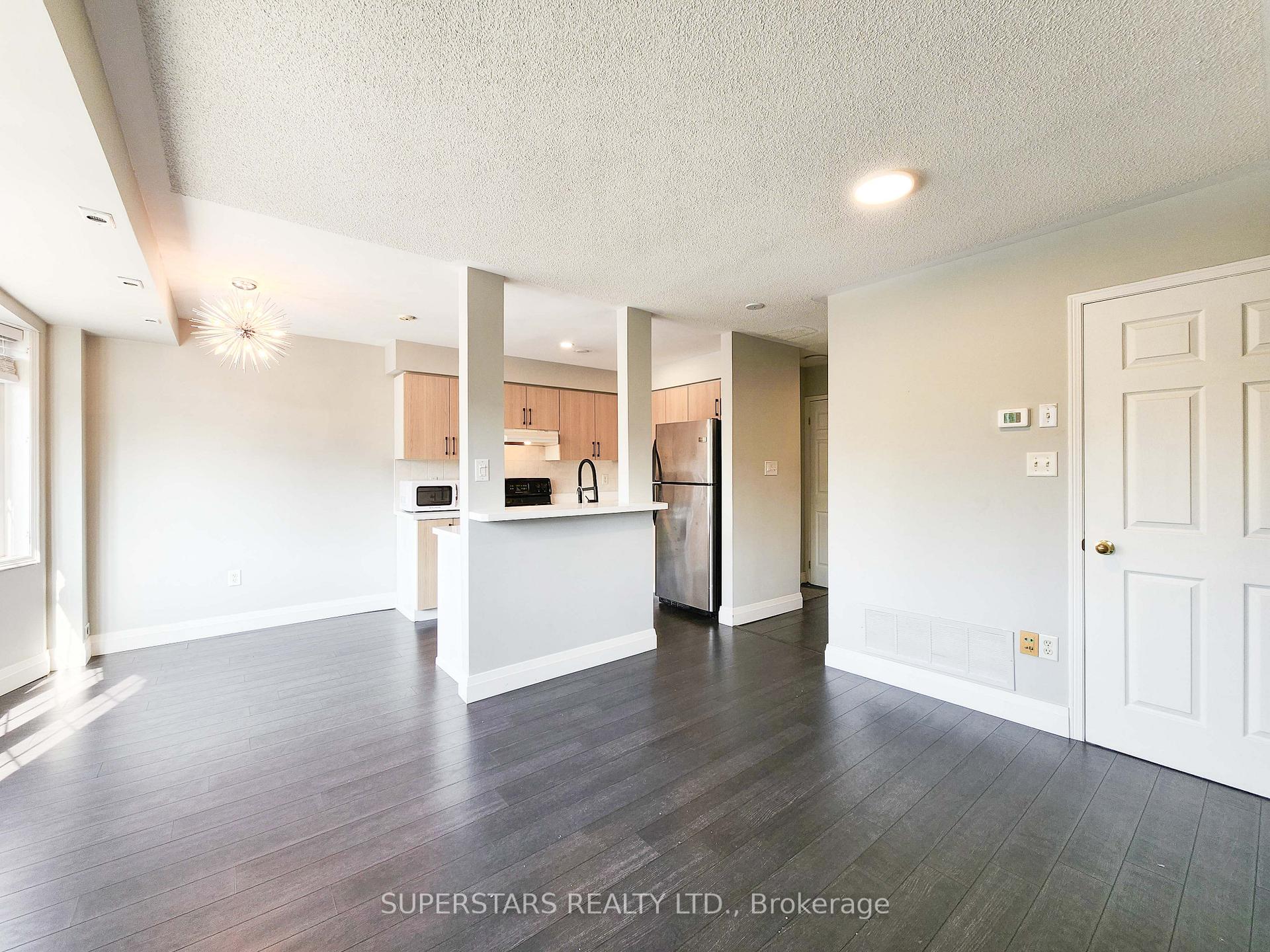 Photo 2 of Unit B206, 98 Cornell Park Avenue, Markham, Cornell — HOMEH