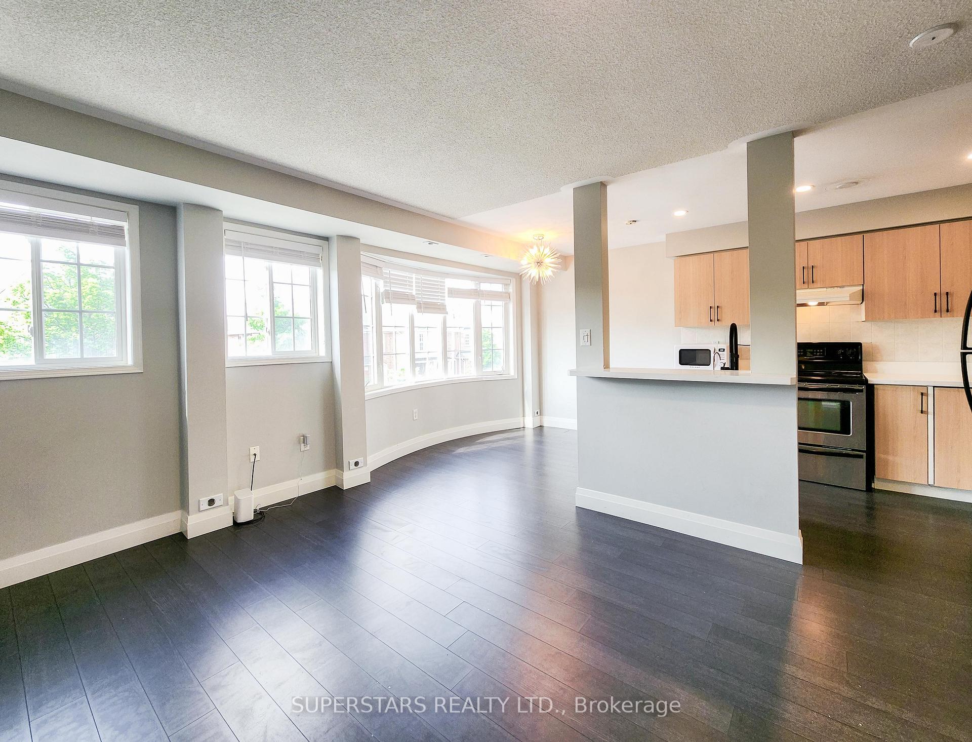 Photo 5 of Unit B206, 98 Cornell Park Avenue, Markham, Cornell — HOMEH