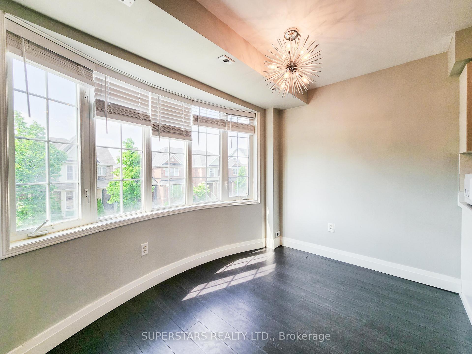 Photo 6 of Unit B206, 98 Cornell Park Avenue, Markham, Cornell — HOMEH