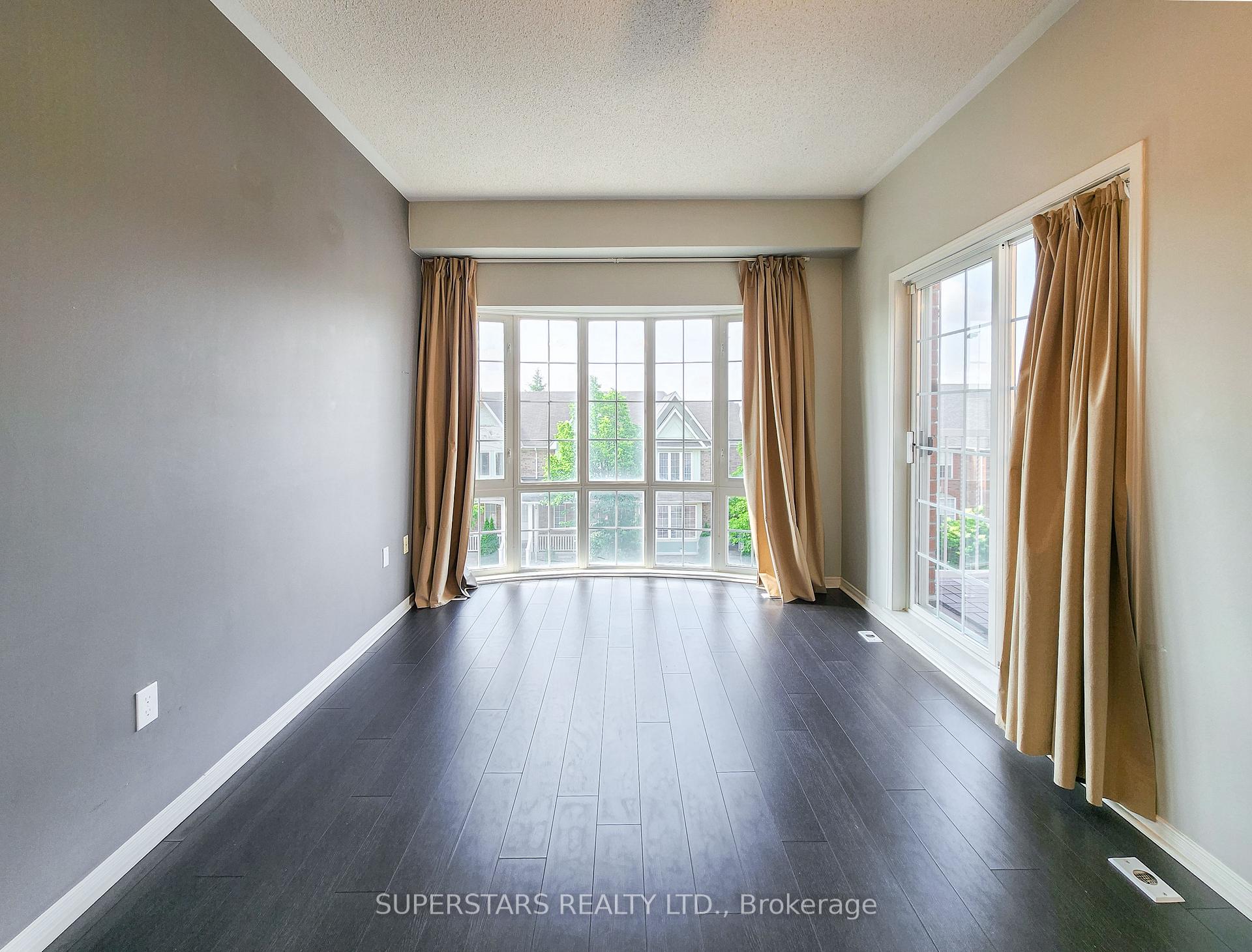 Photo 8 of Unit B206, 98 Cornell Park Avenue, Markham, Cornell — HOMEH
