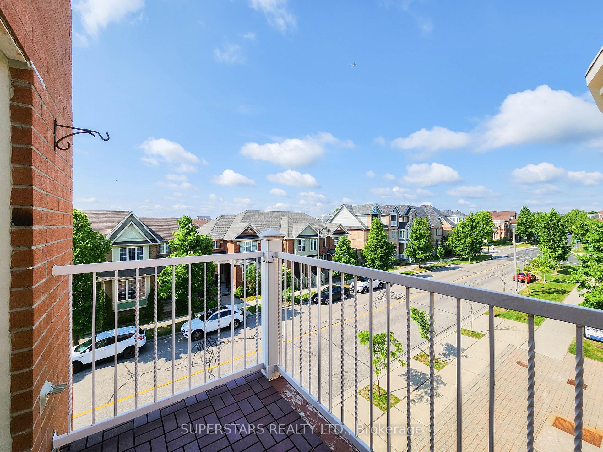 Photo 11 of Unit B206, 98 Cornell Park Avenue, Markham, Cornell — HOMEH
