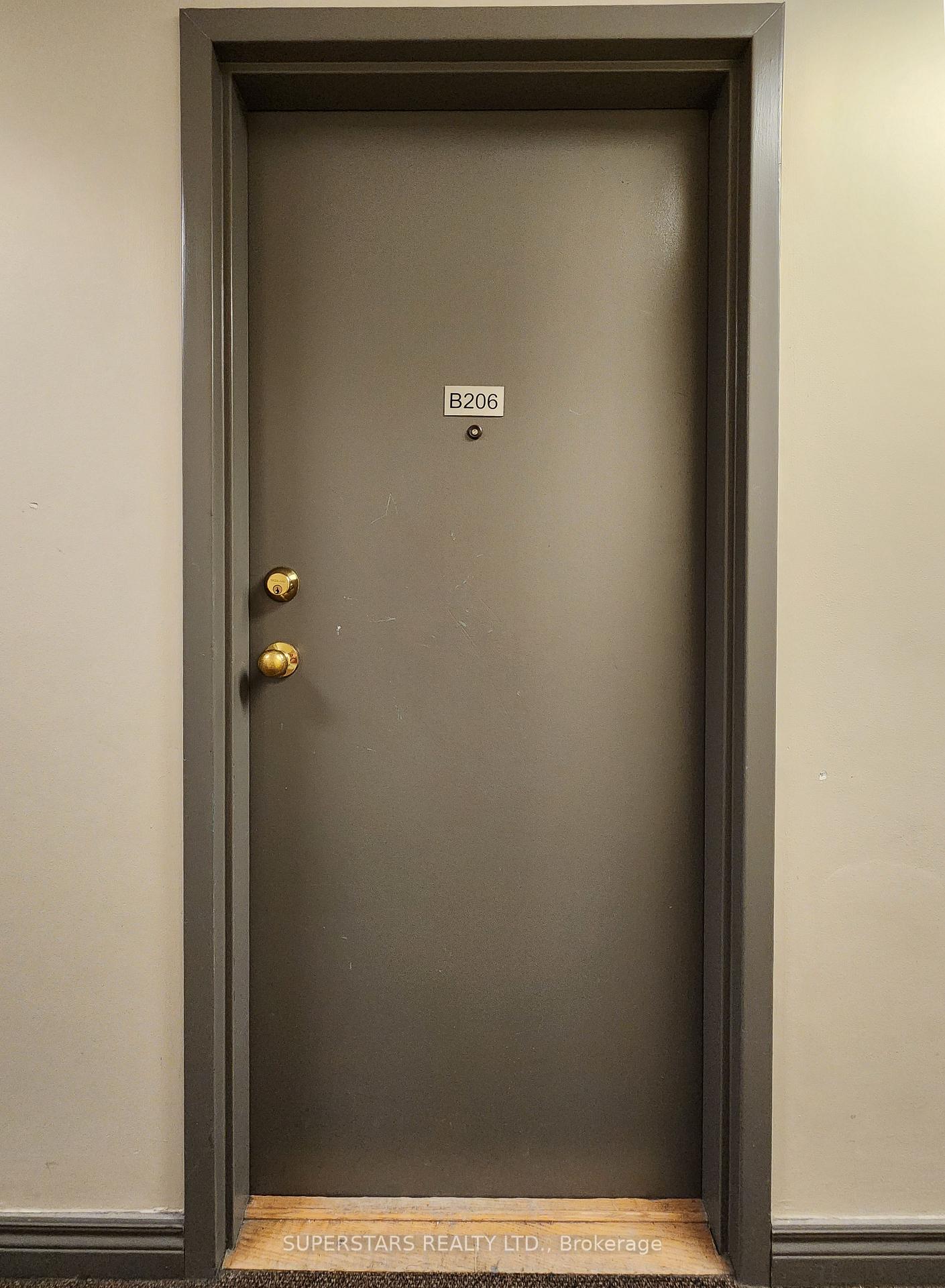 Photo 16 of Unit B206, 98 Cornell Park Avenue, Markham, Cornell — HOMEH