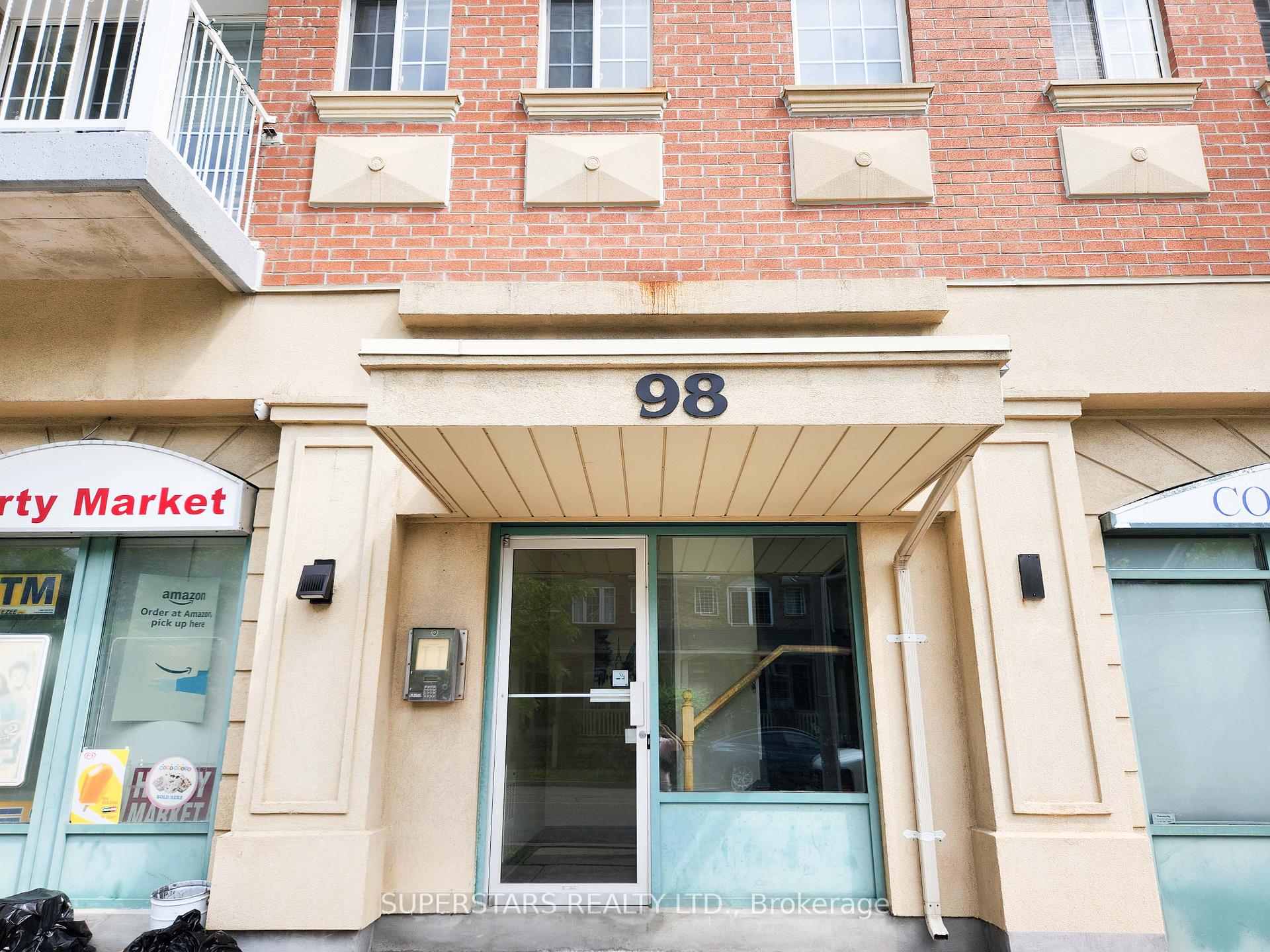 Photo 17 of Unit B206, 98 Cornell Park Avenue, Markham, Cornell — HOMEH