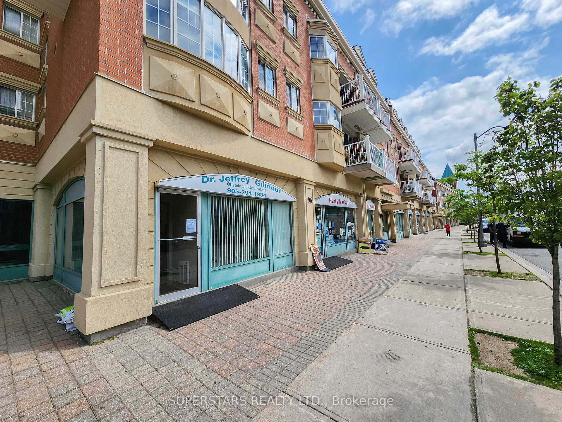 Photo 19 of Unit B206, 98 Cornell Park Avenue, Markham, Cornell — HOMEH