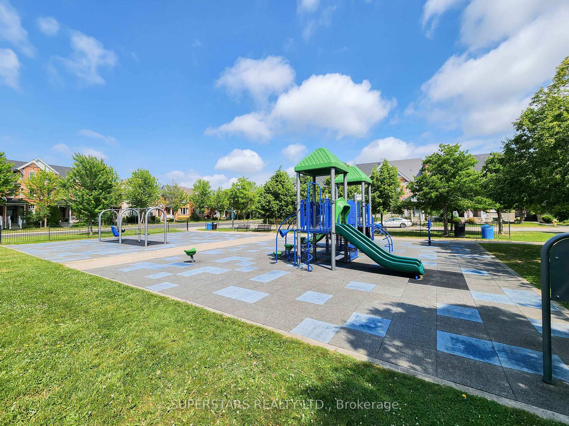 Photo 22 of Unit B206, 98 Cornell Park Avenue, Markham, Cornell — HOMEH