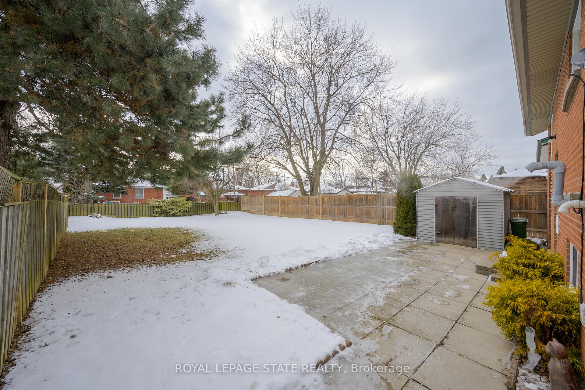 Photo 28 of 1070 Fennell Avenue E, Hamilton, Hampton Heights — HOMEH