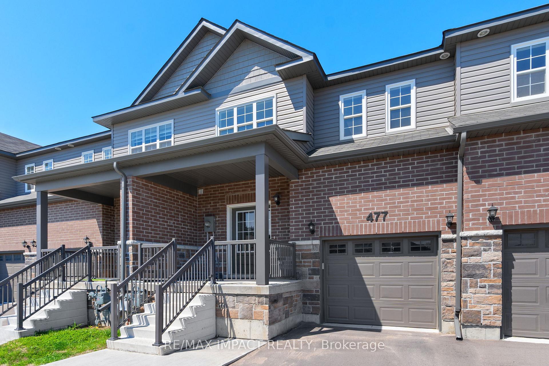 Photo 2 of 477 Hayward Street, Cobourg — HOMEH