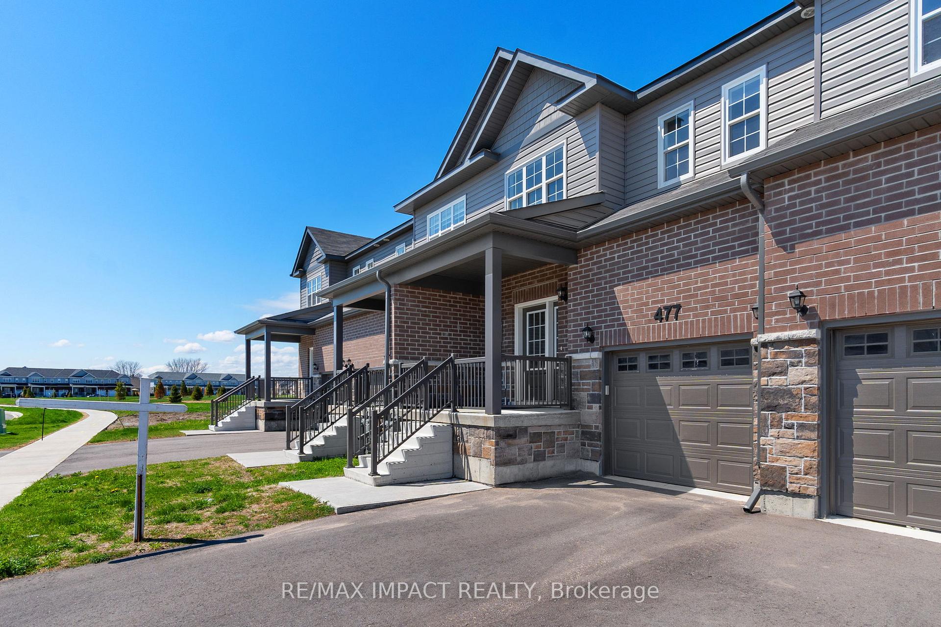 Photo 3 of 477 Hayward Street, Cobourg — HOMEH