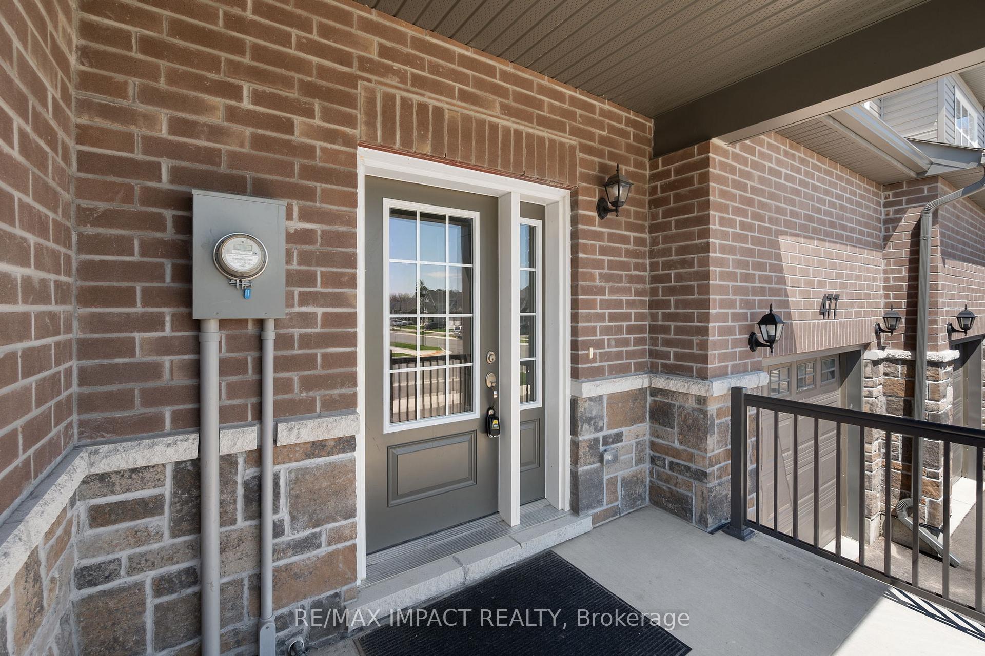 Photo 8 of 477 Hayward Street, Cobourg — HOMEH
