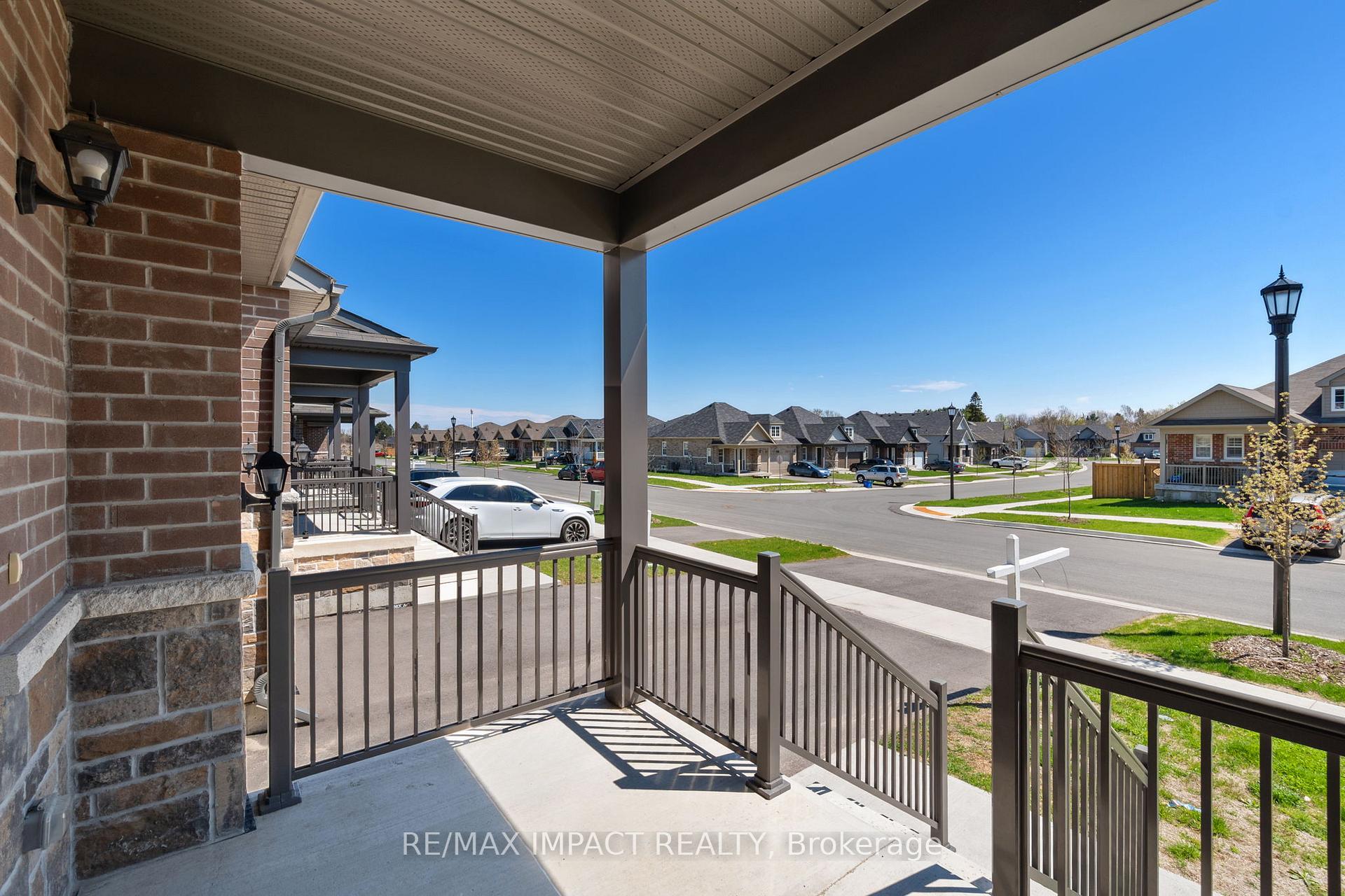 Photo 9 of 477 Hayward Street, Cobourg — HOMEH