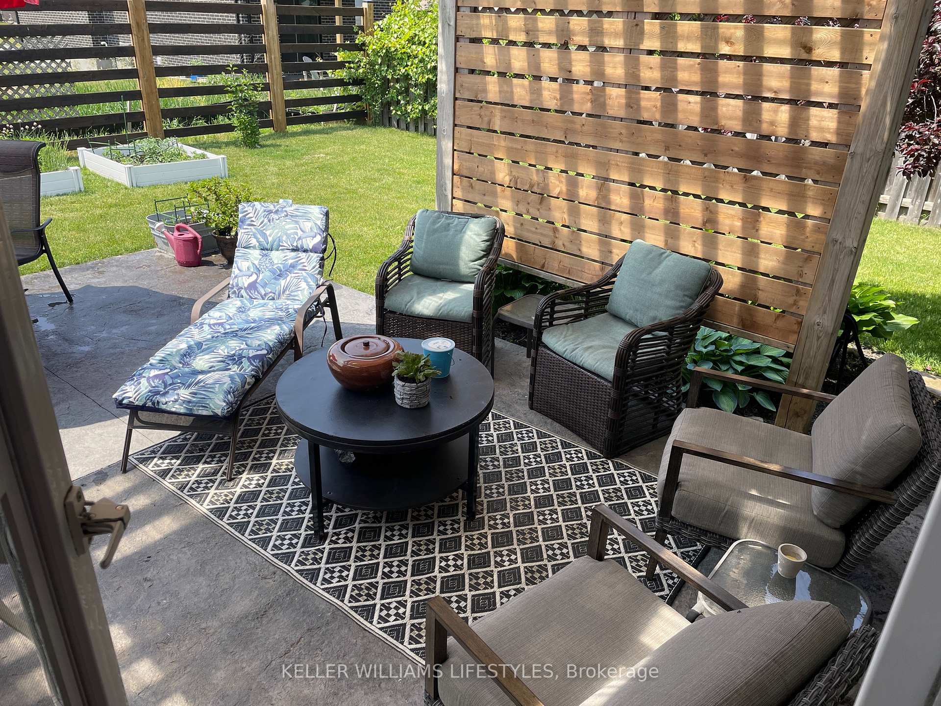 Photo 25 of 457 Highview Drive, St. Thomas — HOMEH