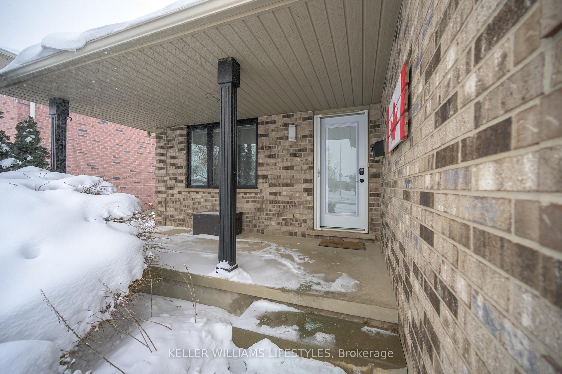 Photo 34 of 457 Highview Drive, St. Thomas — HOMEH