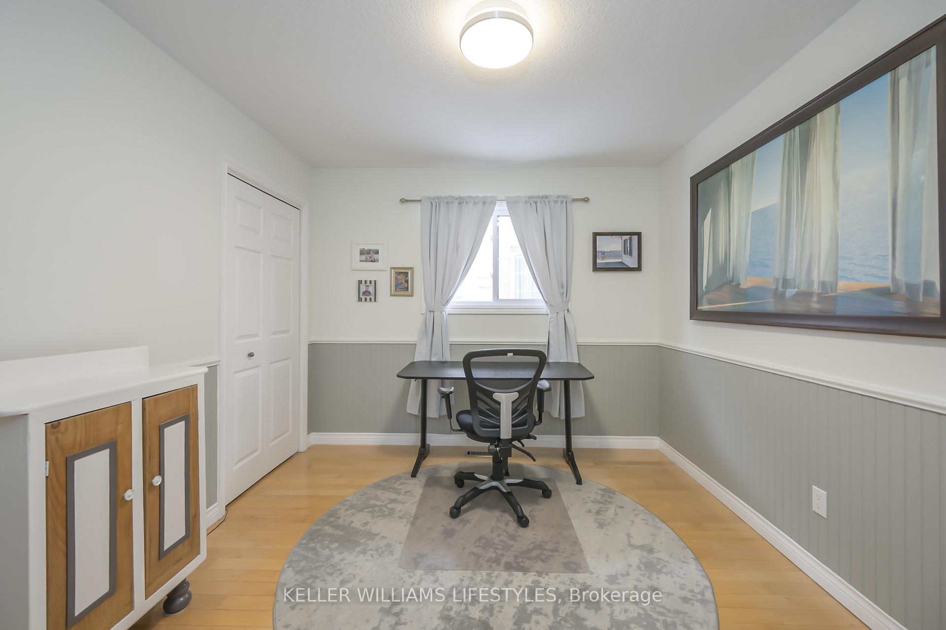 Photo 37 of 457 Highview Drive, St. Thomas — HOMEH