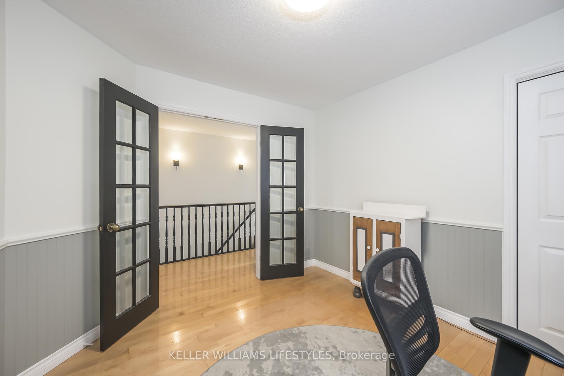 Photo 38 of 457 Highview Drive, St. Thomas — HOMEH