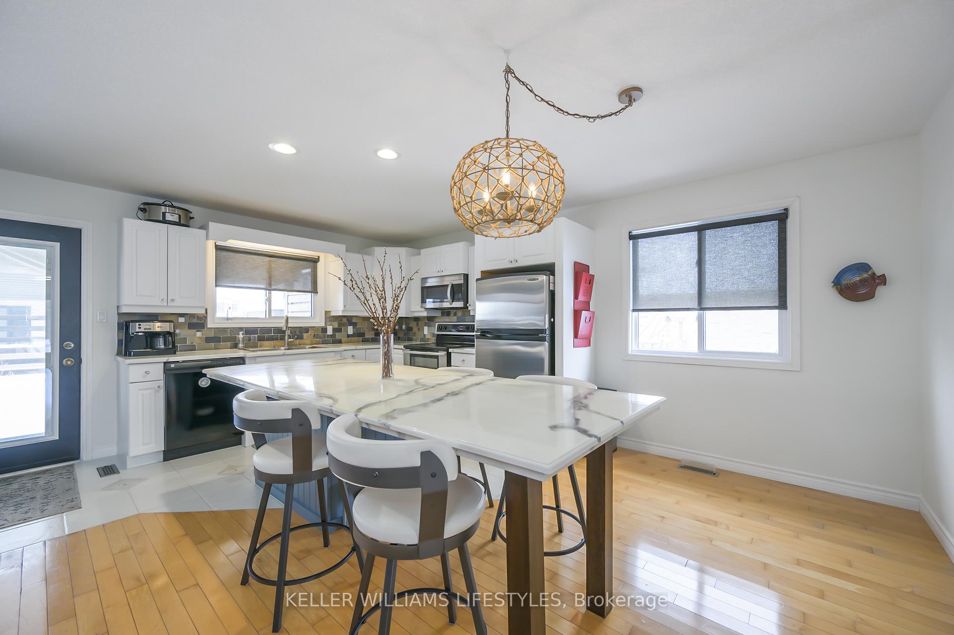 Photo 63 of 457 Highview Drive, St. Thomas — HOMEH
