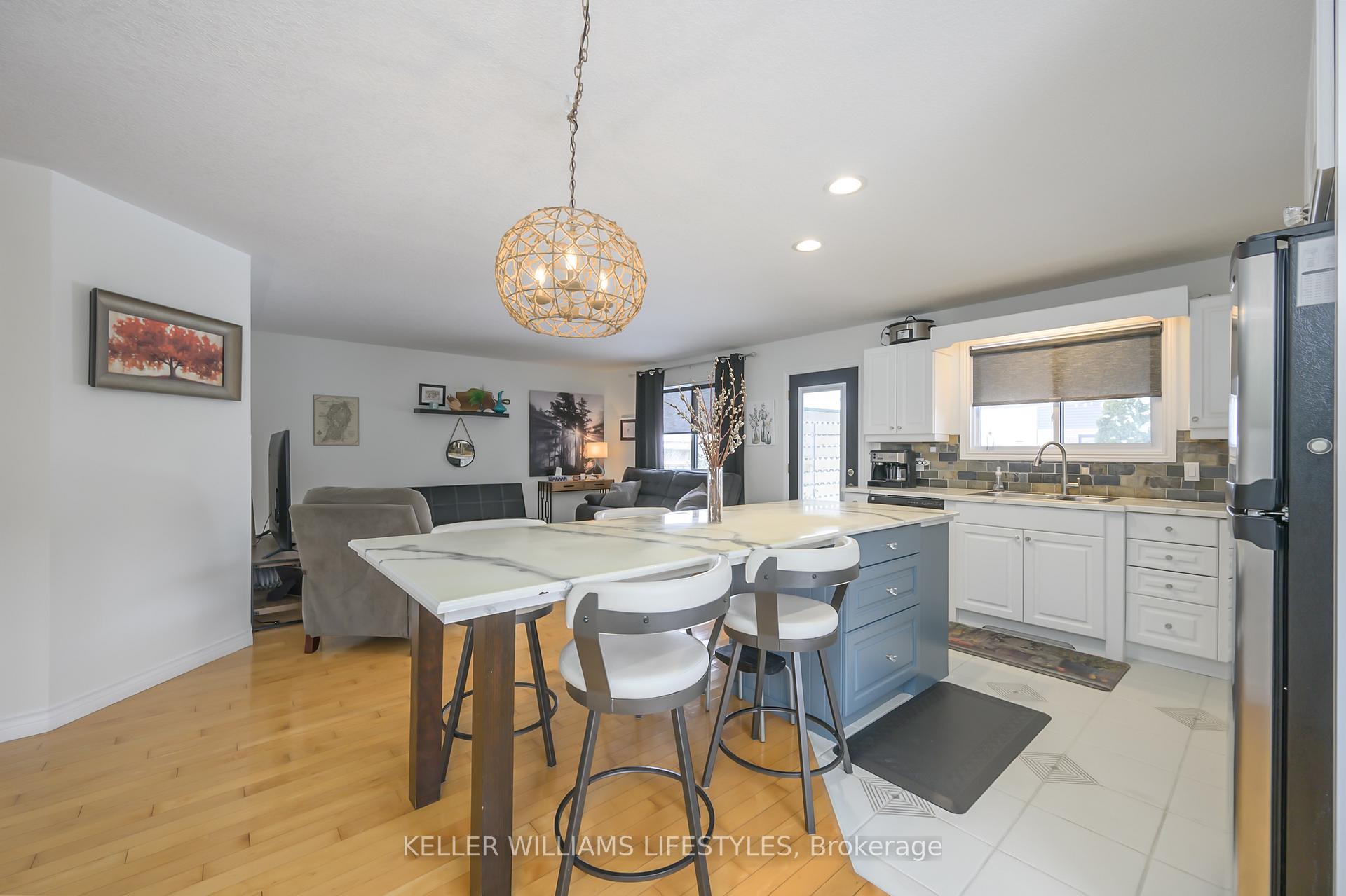 Photo 64 of 457 Highview Drive, St. Thomas — HOMEH