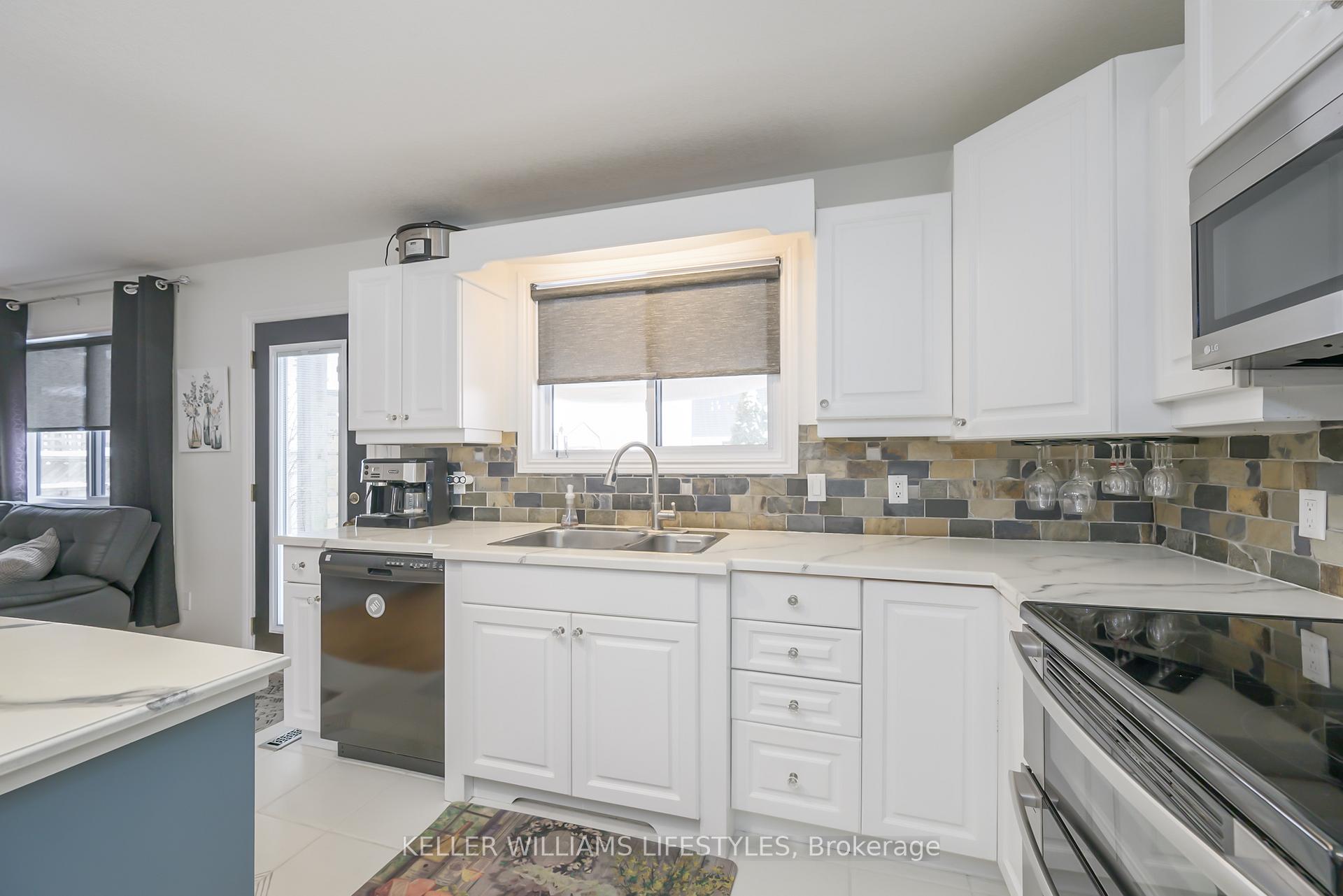 Photo 65 of 457 Highview Drive, St. Thomas — HOMEH