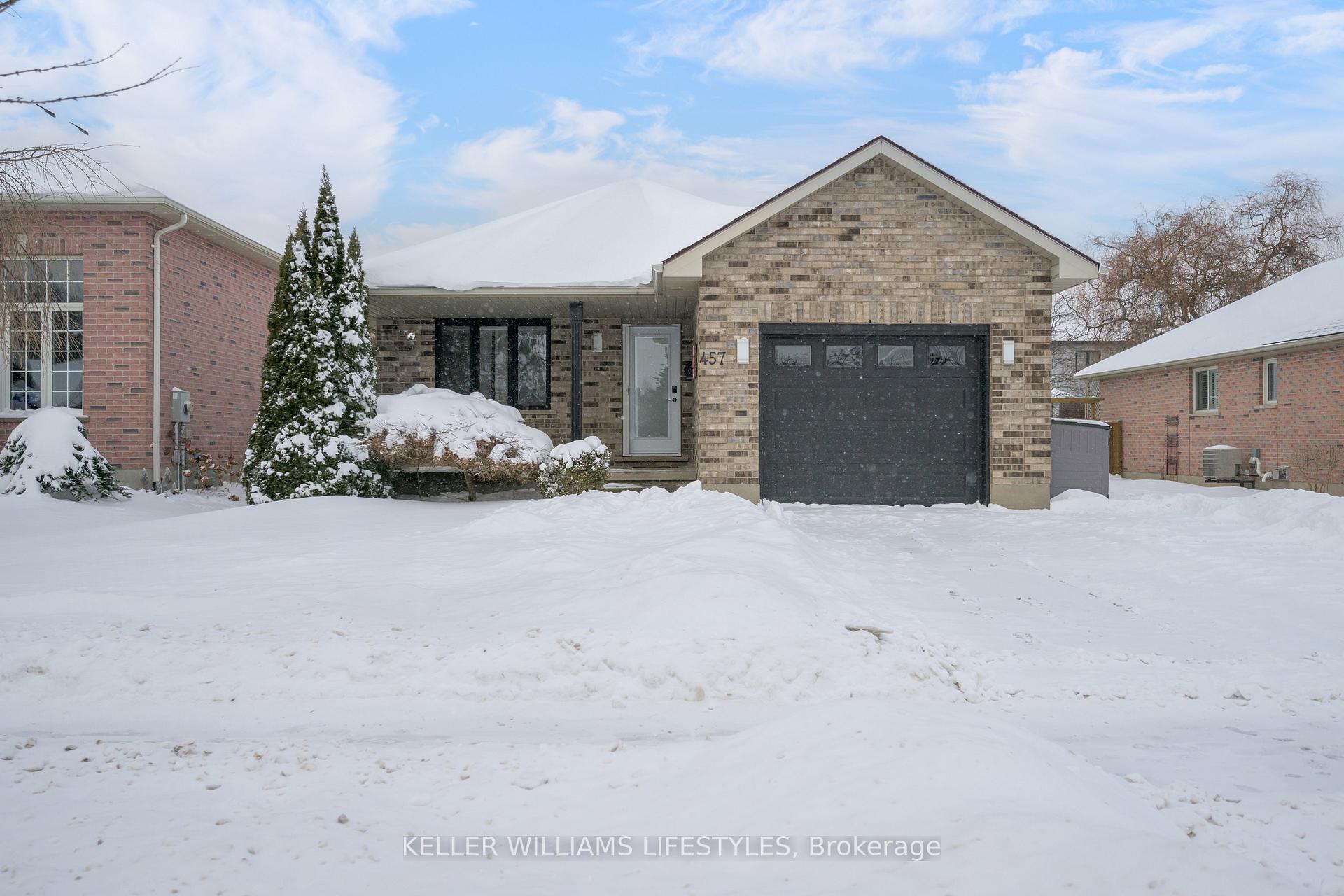 Photo 1 of 457 Highview Drive, St. Thomas — HOMEH