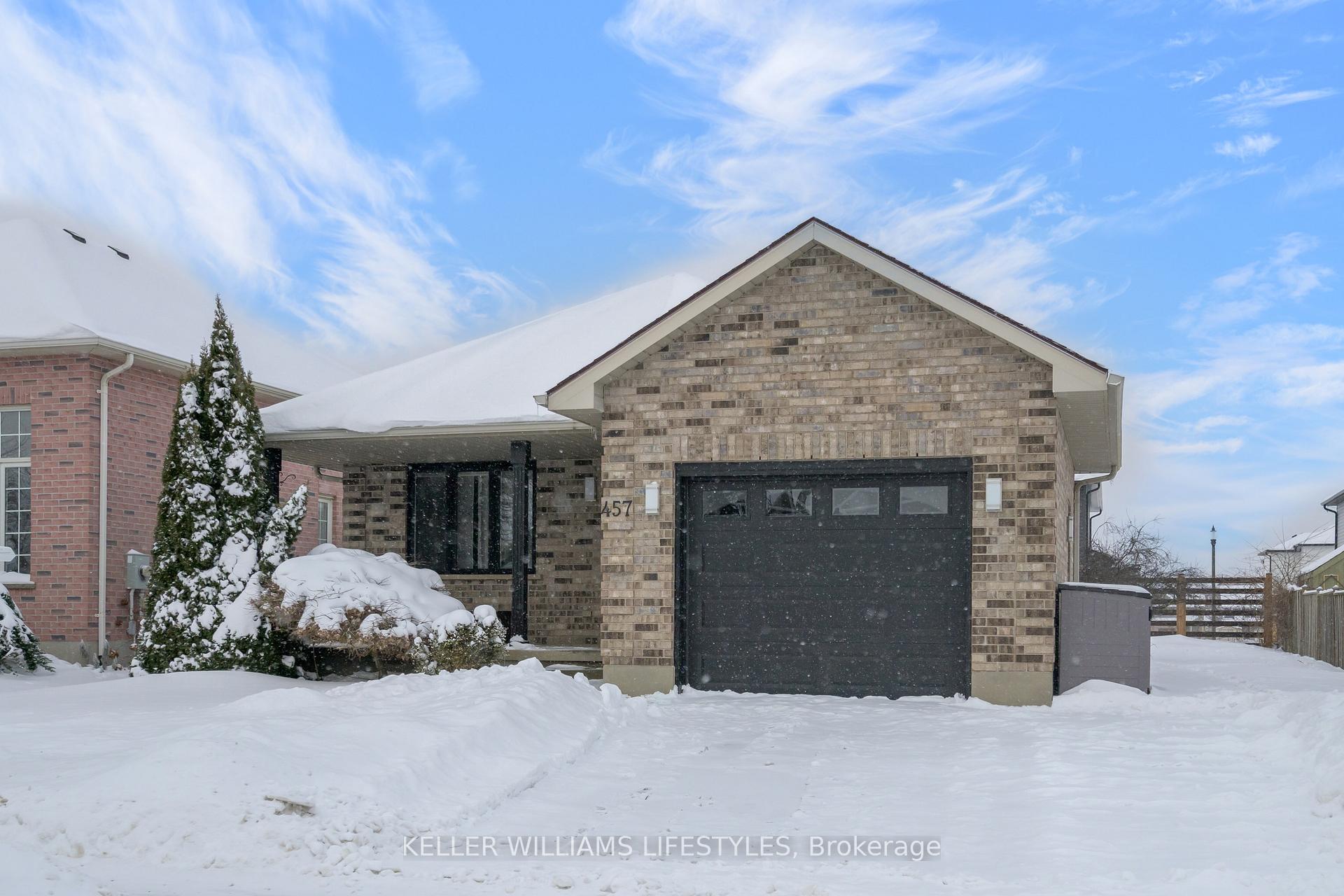 Photo 3 of 457 Highview Drive, St. Thomas — HOMEH