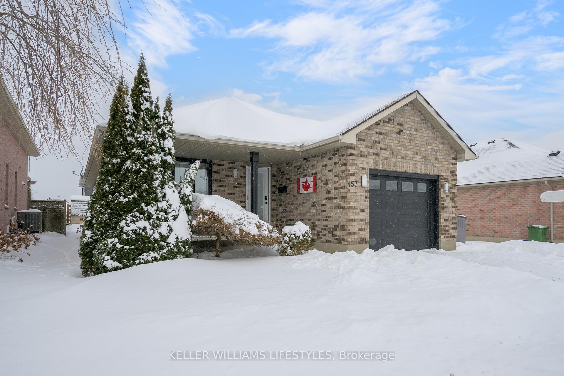 Photo 4 of 457 Highview Drive, St. Thomas — HOMEH