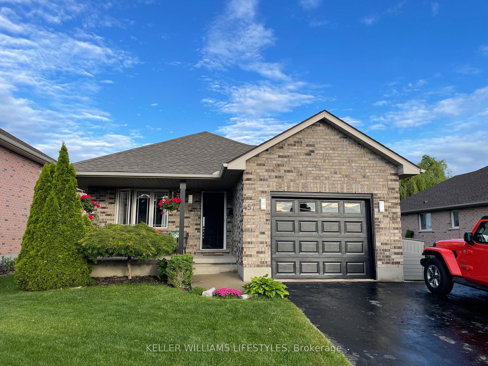 Photo 5 of 457 Highview Drive, St. Thomas — HOMEH