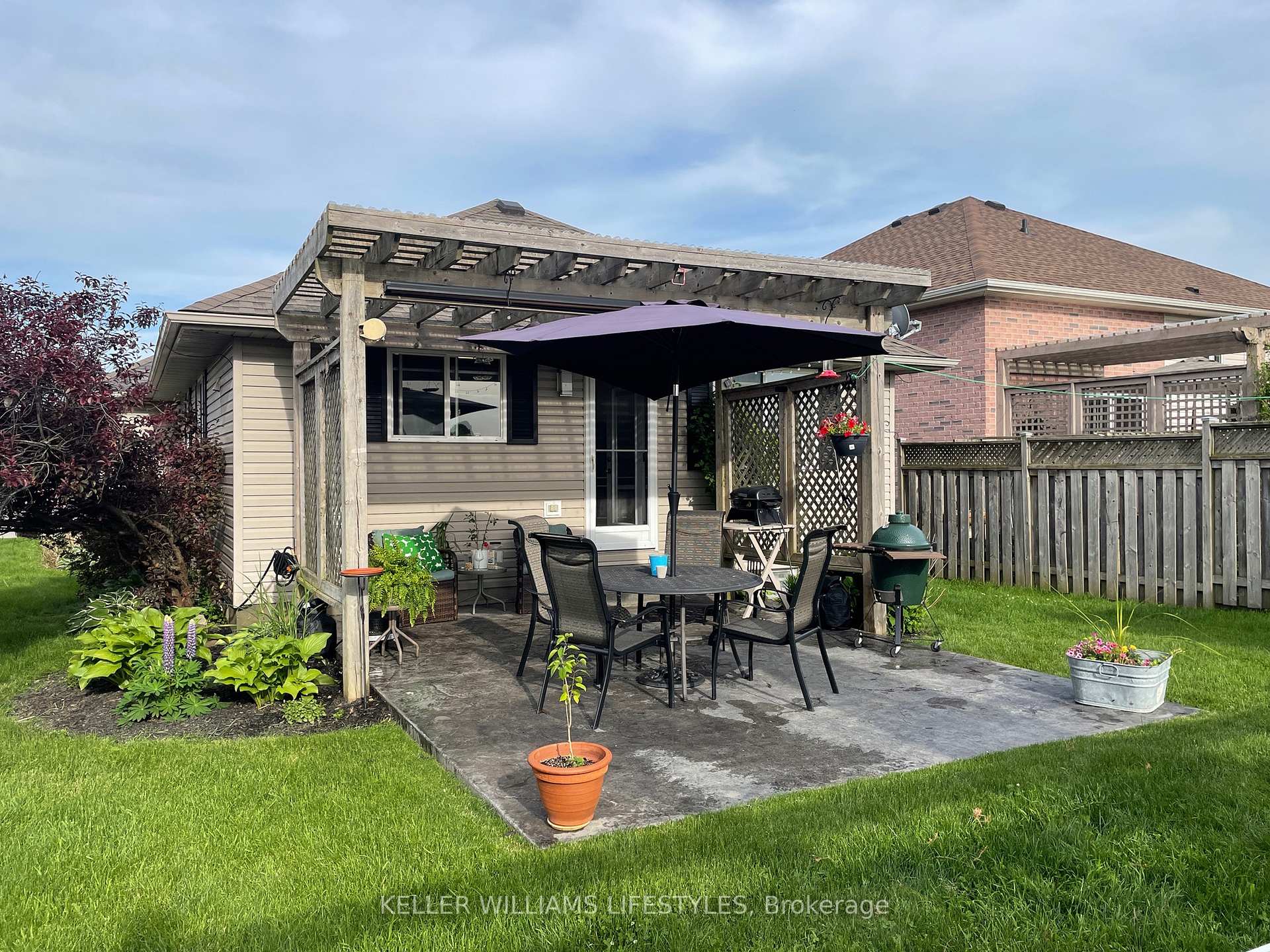 Photo 7 of 457 Highview Drive, St. Thomas — HOMEH