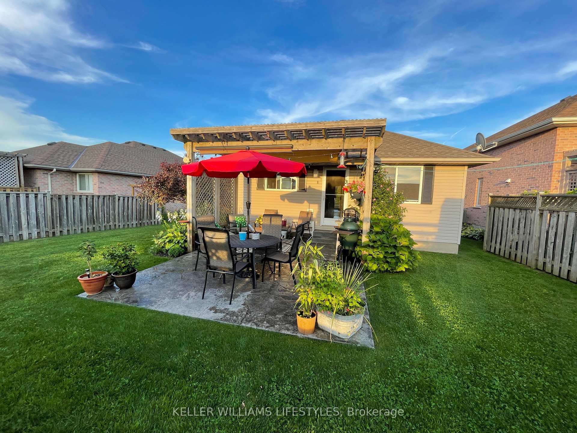 Photo 8 of 457 Highview Drive, St. Thomas — HOMEH