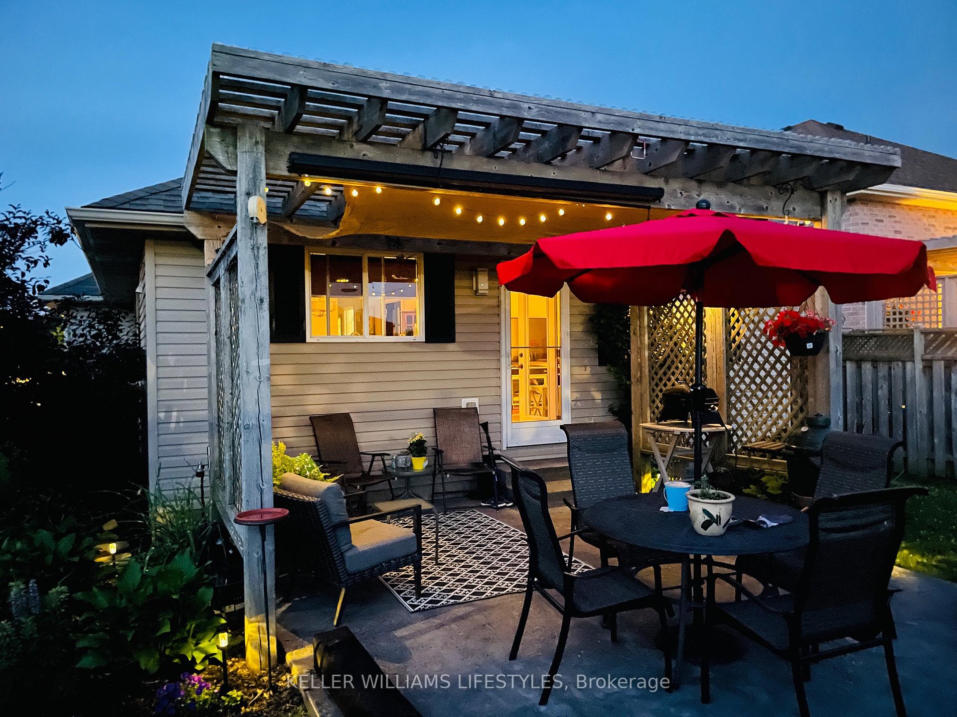 Photo 9 of 457 Highview Drive, St. Thomas — HOMEH