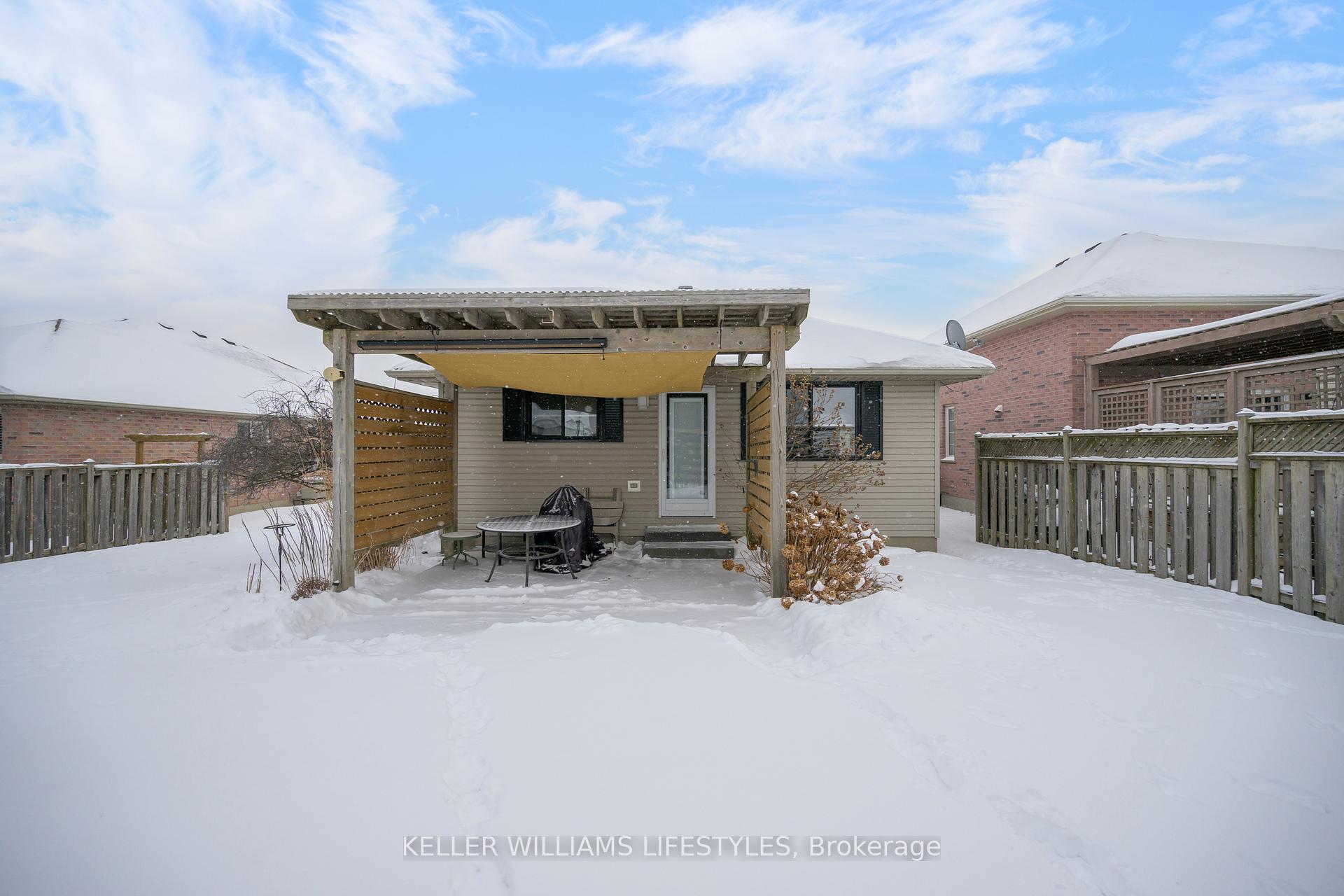 Photo 13 of 457 Highview Drive, St. Thomas — HOMEH