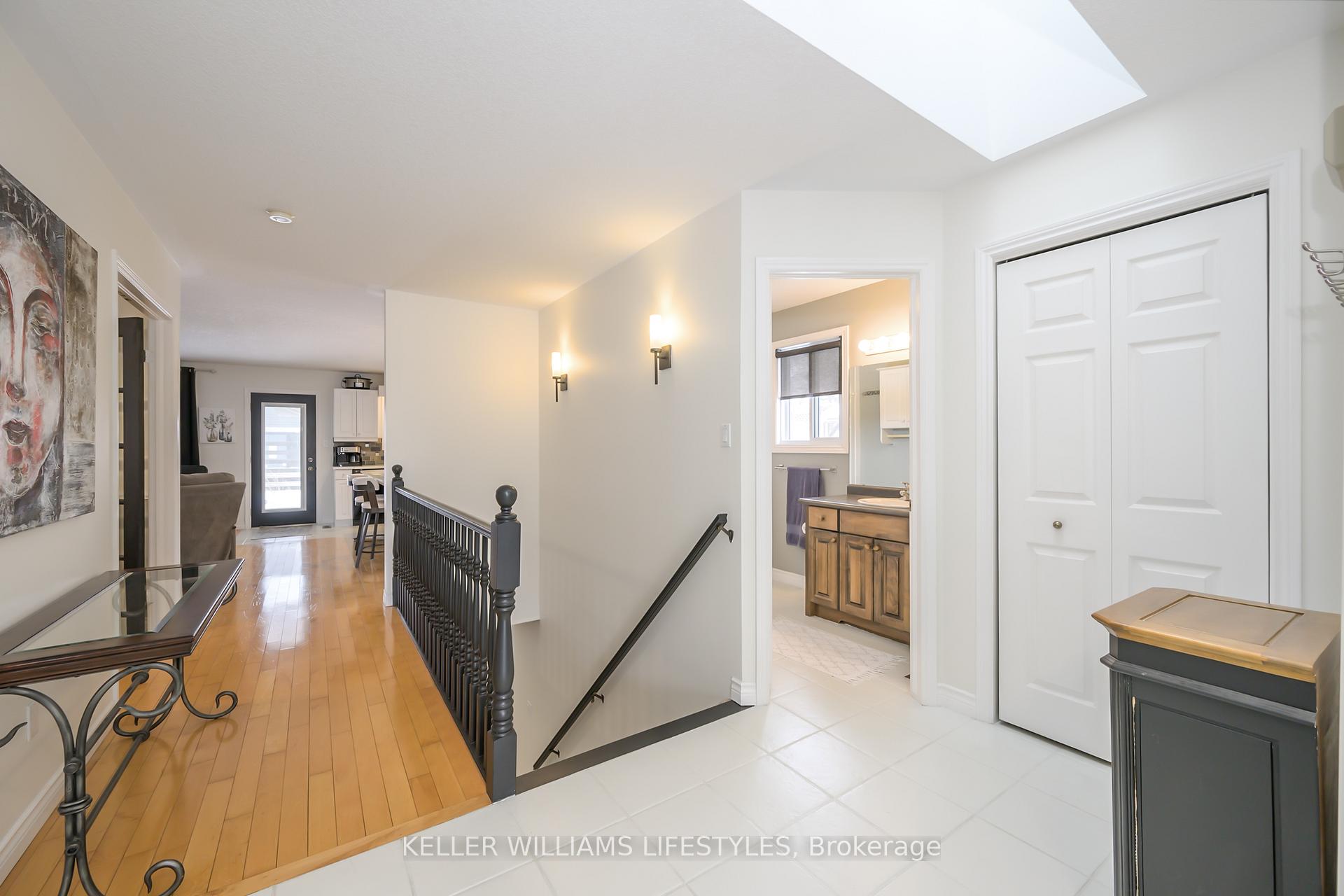 Photo 17 of 457 Highview Drive, St. Thomas — HOMEH