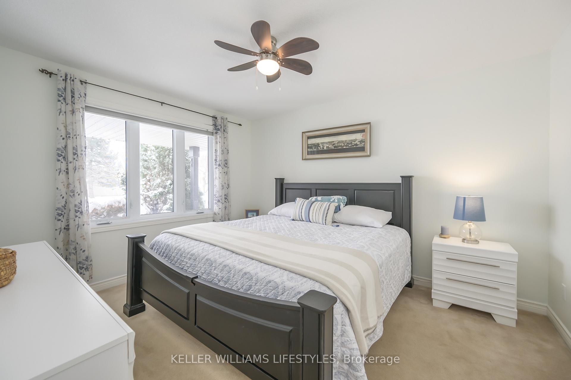 Photo 20 of 457 Highview Drive, St. Thomas — HOMEH
