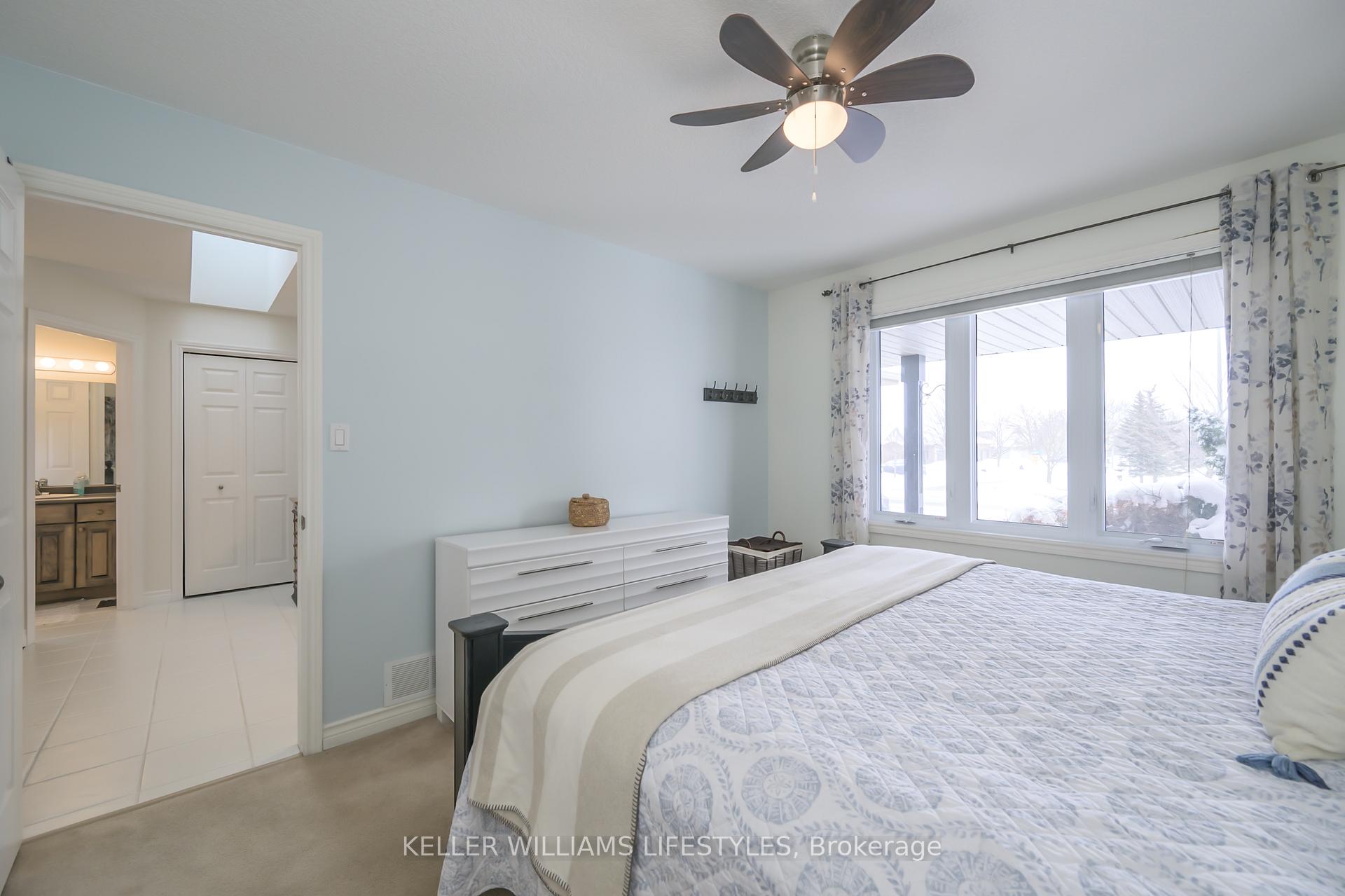 Photo 21 of 457 Highview Drive, St. Thomas — HOMEH
