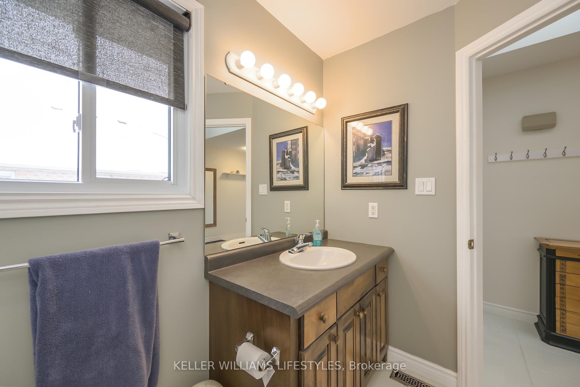 Photo 42 of 457 Highview Drive, St. Thomas — HOMEH