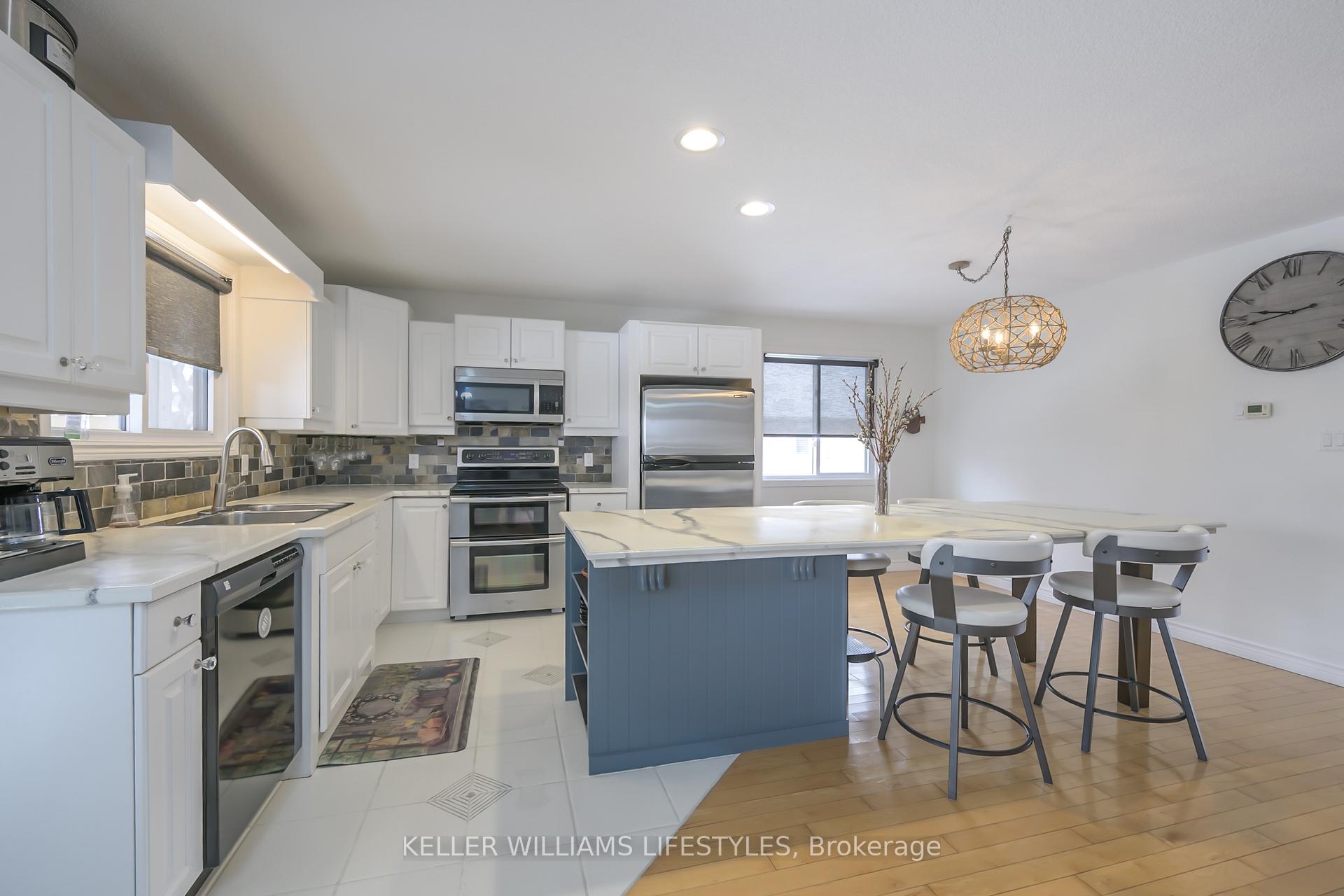 Photo 49 of 457 Highview Drive, St. Thomas — HOMEH