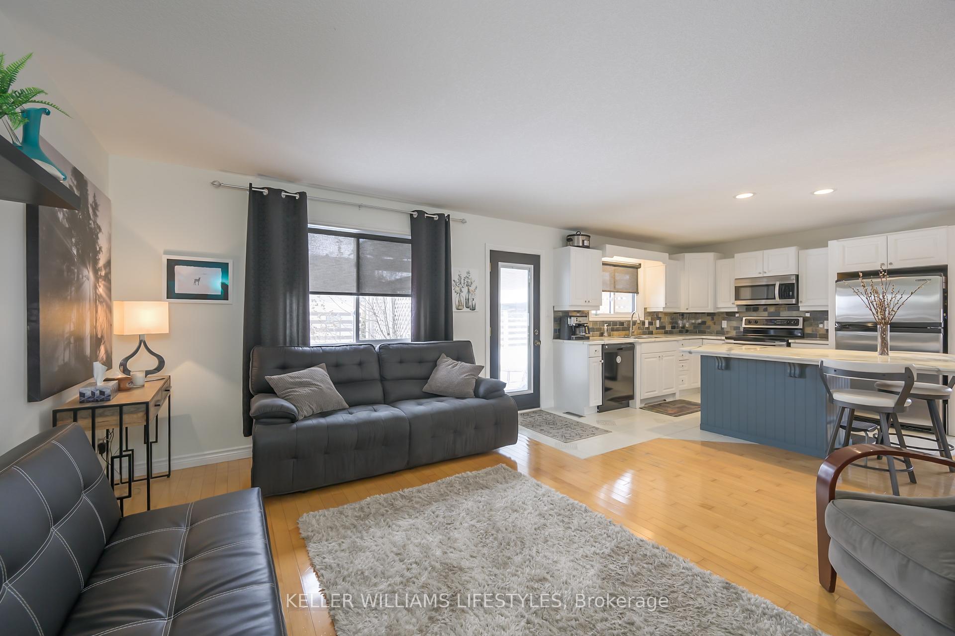 Photo 50 of 457 Highview Drive, St. Thomas — HOMEH