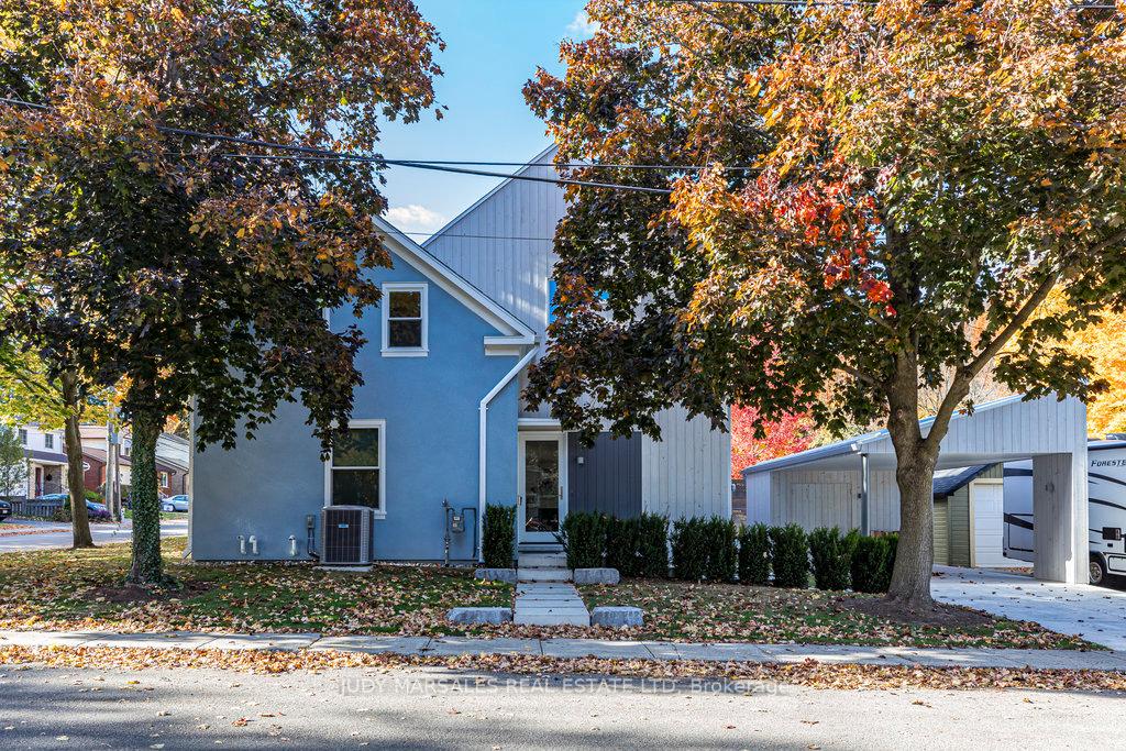 Photo 1 of 315 Park Street W, Hamilton, Dundas — HOMEH