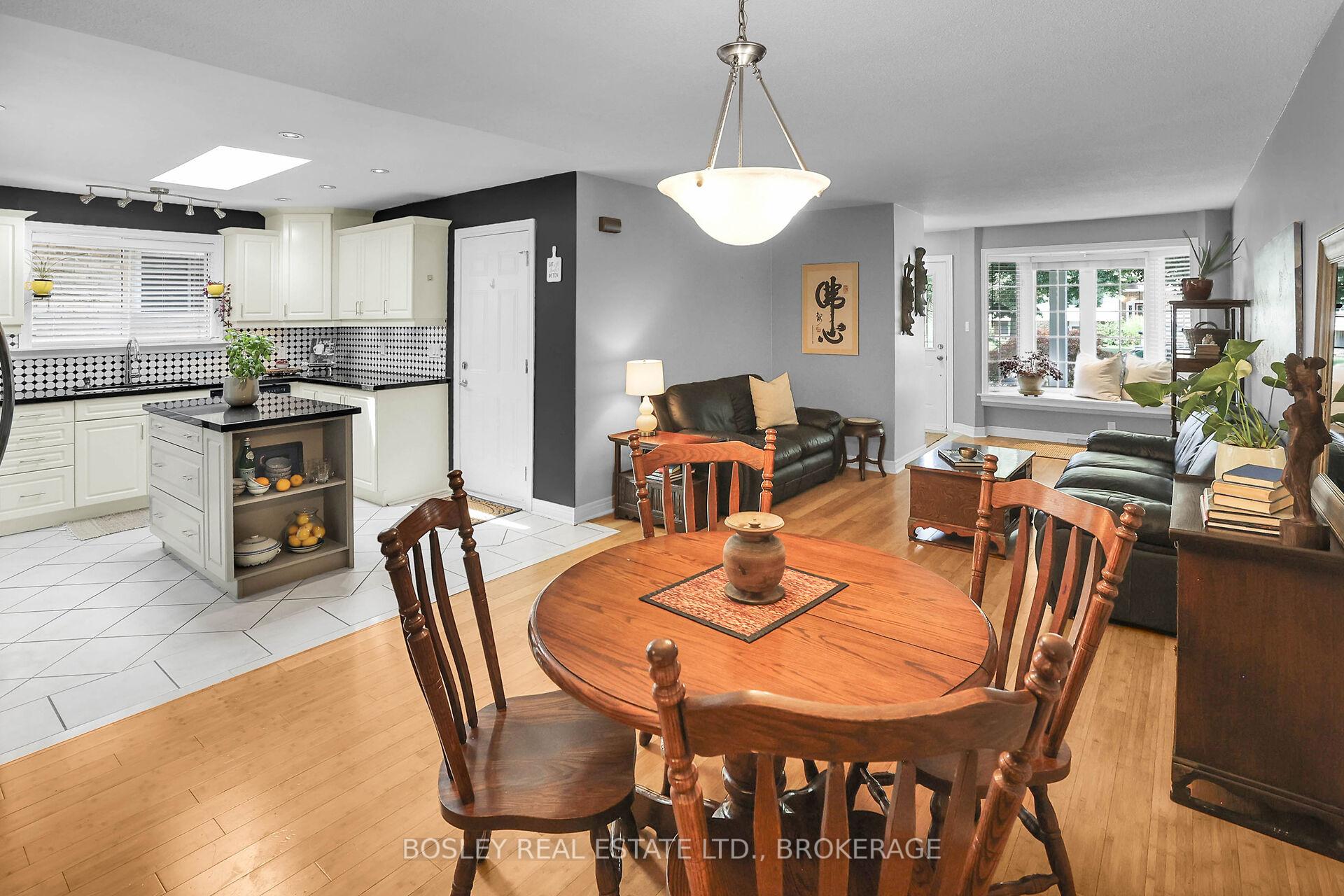 Photo 7 of 8 Kilkenny Drive, St. Catharines, Lakeshore — HOMEH