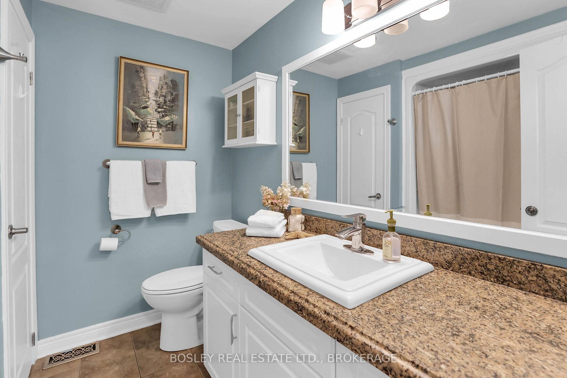 Photo 14 of 8 Kilkenny Drive, St. Catharines, Lakeshore — HOMEH