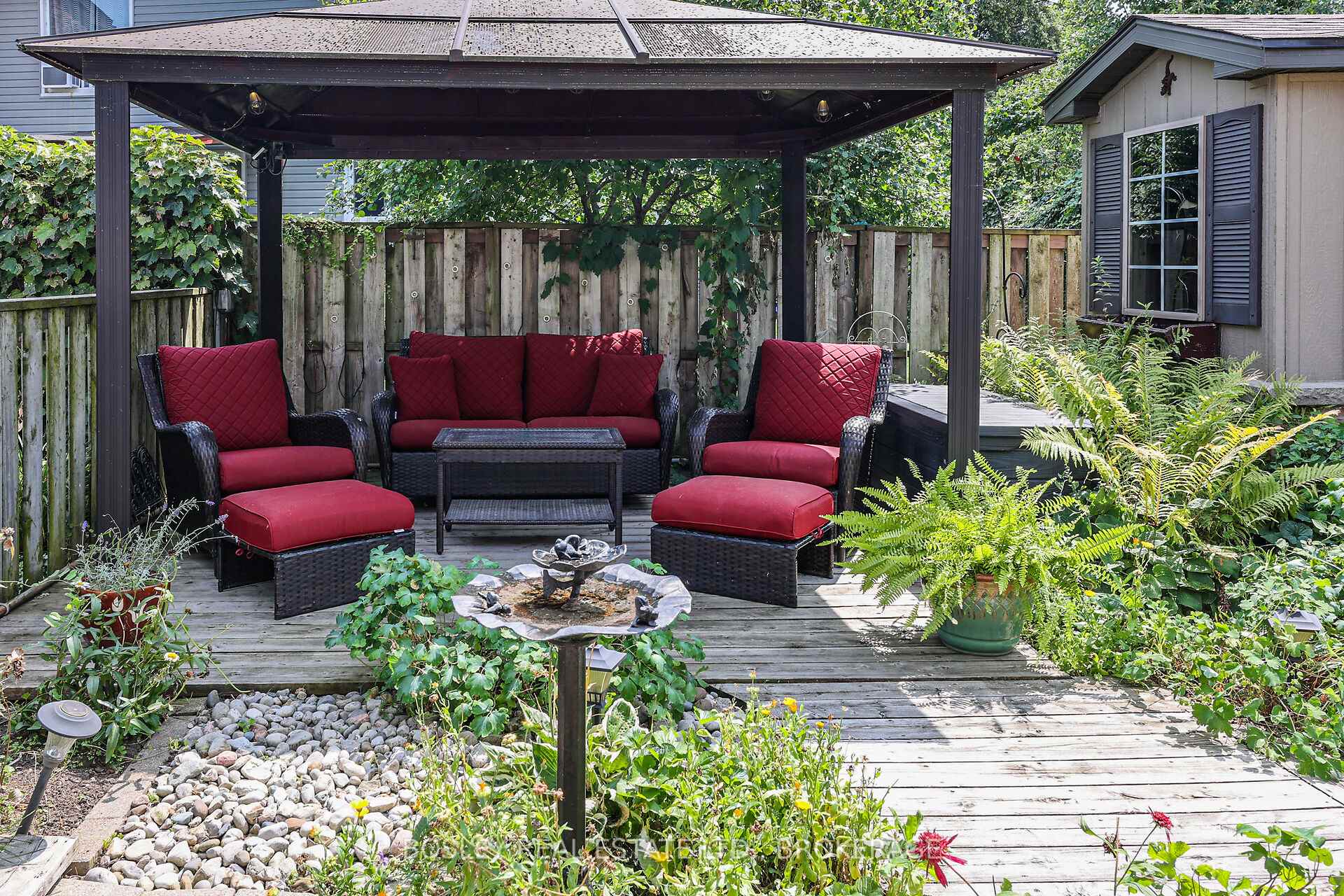 Photo 36 of 8 Kilkenny Drive, St. Catharines, Lakeshore — HOMEH