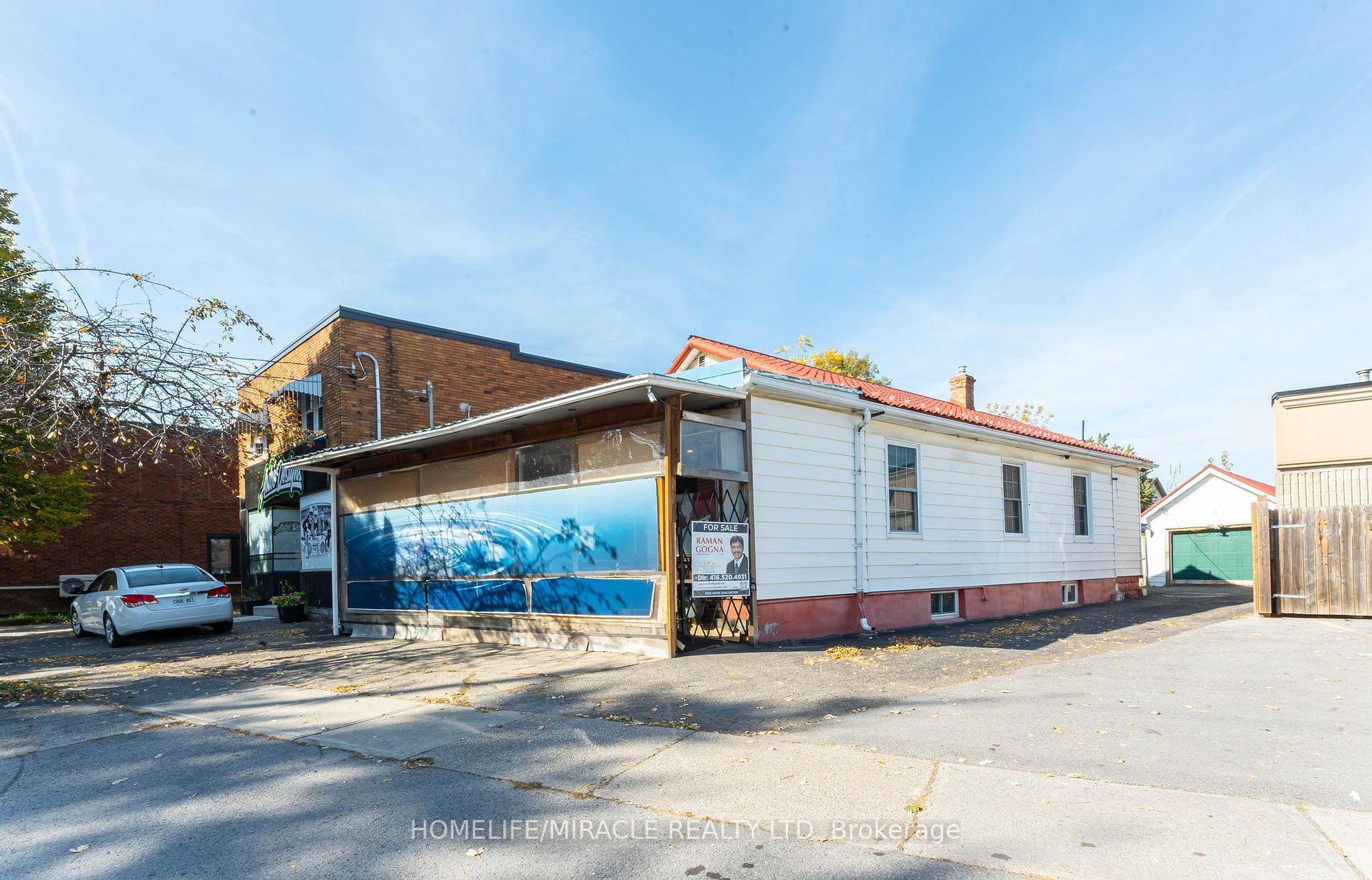 Front of 49 Facer Street