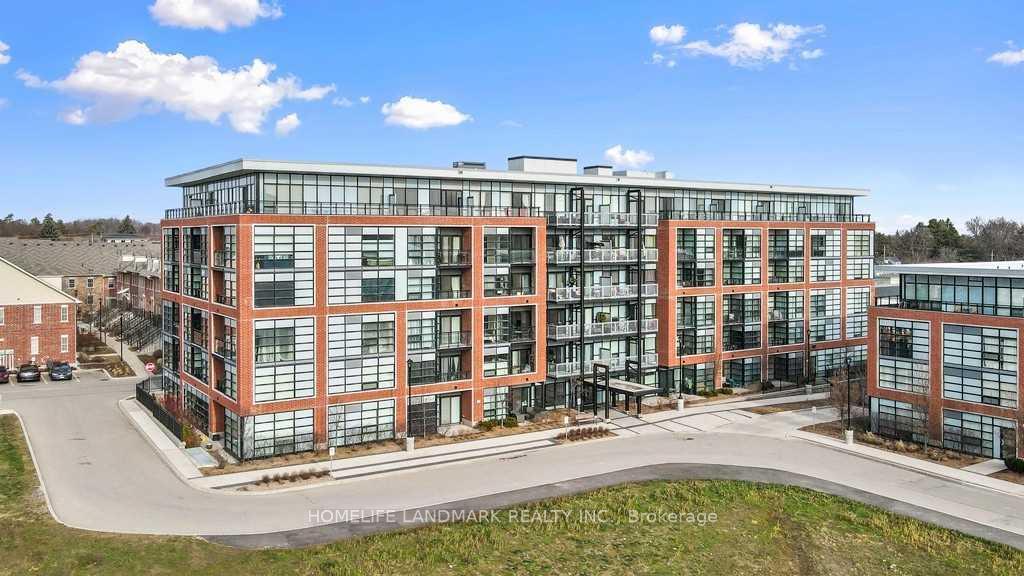 Photo 1 of Unit 116, 15 Prince Albert Boulevard, Kitchener — HOMEH