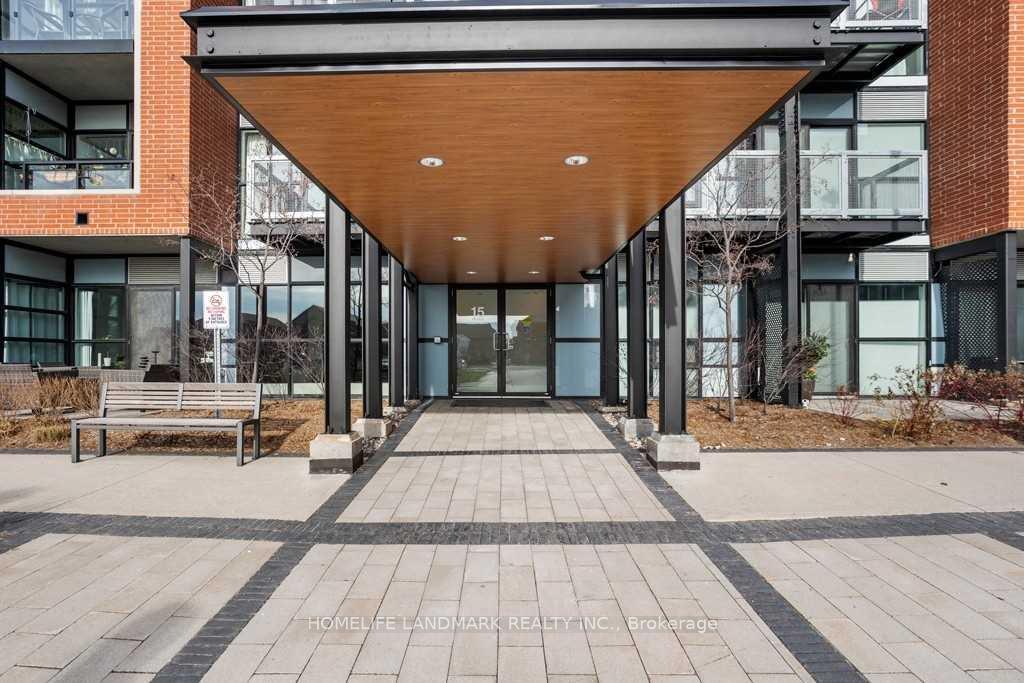 Photo 3 of Unit 116, 15 Prince Albert Boulevard, Kitchener — HOMEH