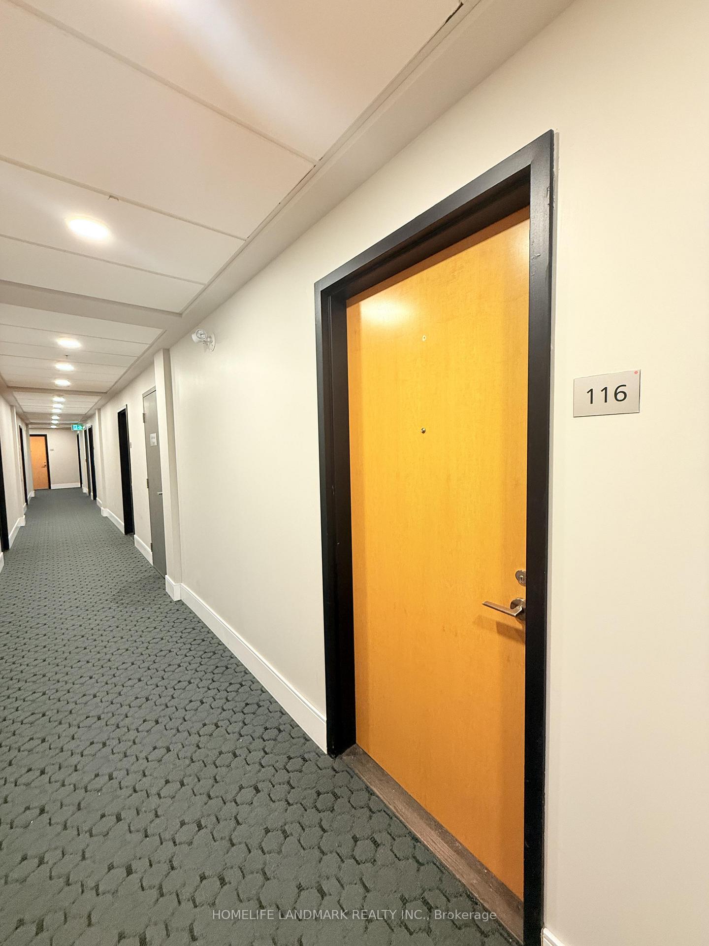 Photo 5 of Unit 116, 15 Prince Albert Boulevard, Kitchener — HOMEH